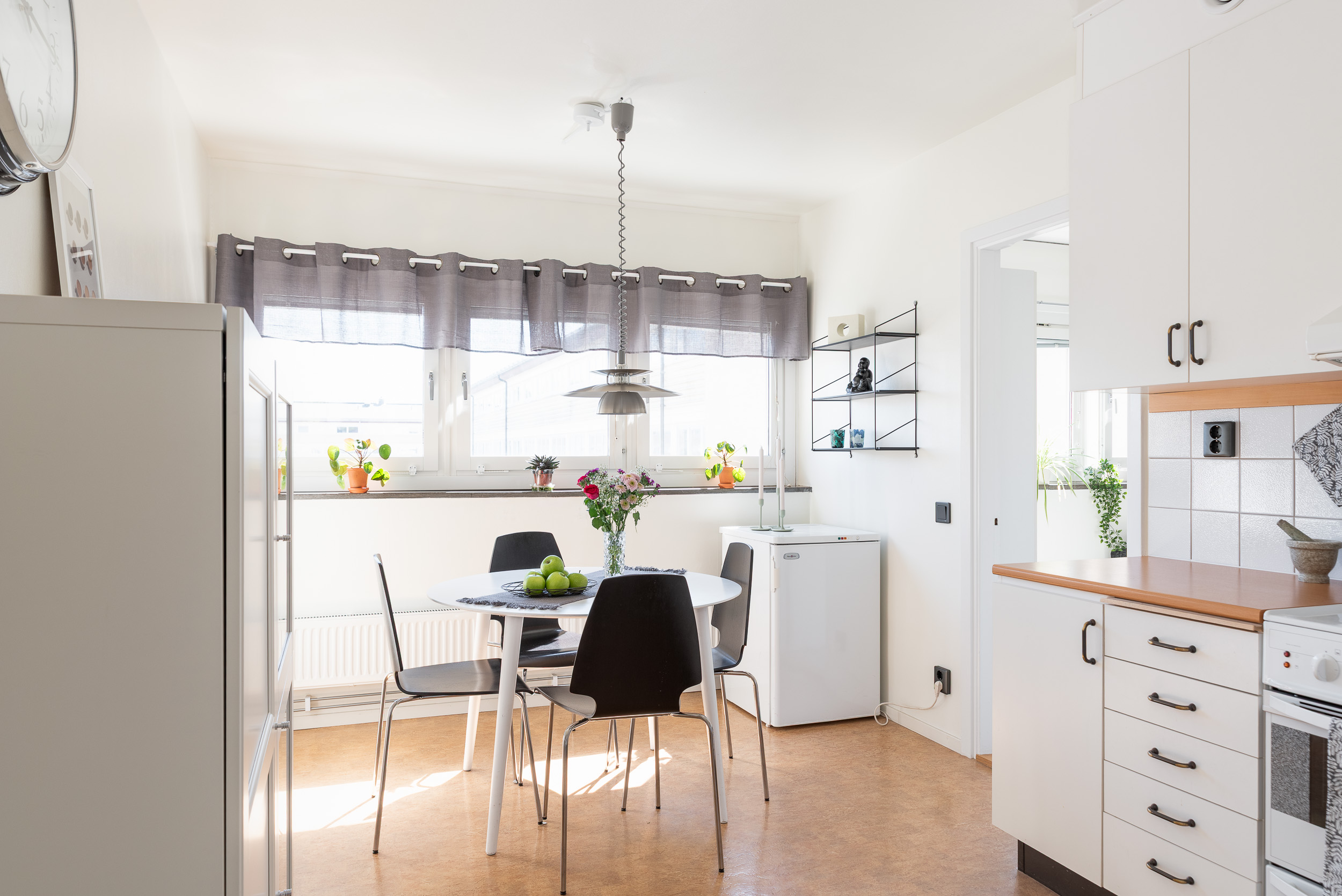 Bostadsbild från Skjutbanegatan 5A, Såld i Haga, Västerås