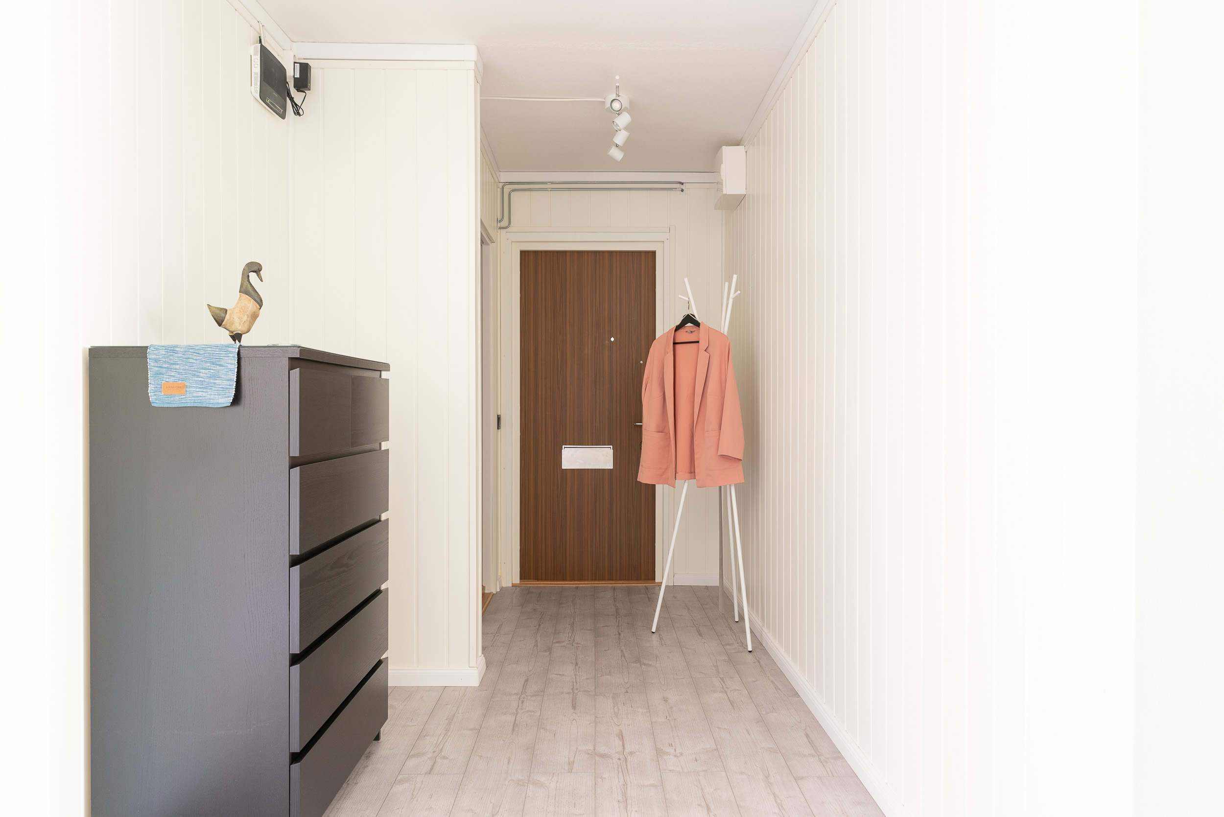 Bostadsbild från Skjutbanegatan 5A, Såld i Haga, Västerås