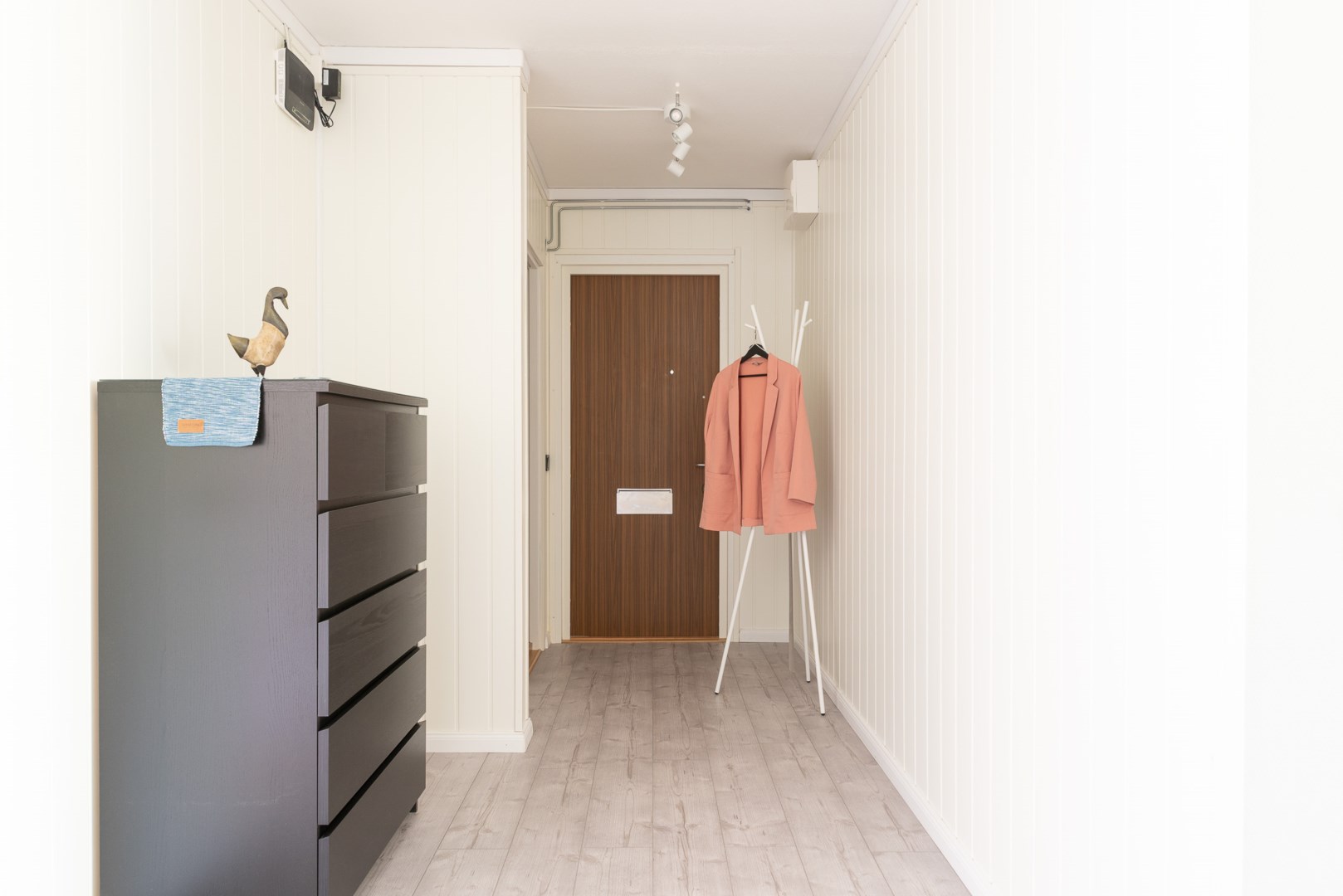 Bostadsbild från Skjutbanegatan 5A, Såld i Haga, Västerås