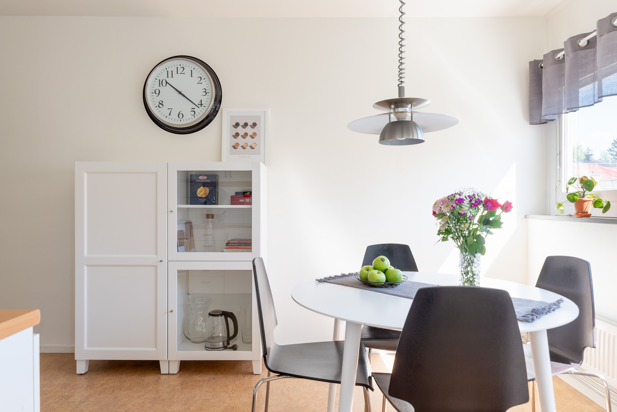 Bostadsbild från Skjutbanegatan 5A, Såld i Haga, Västerås