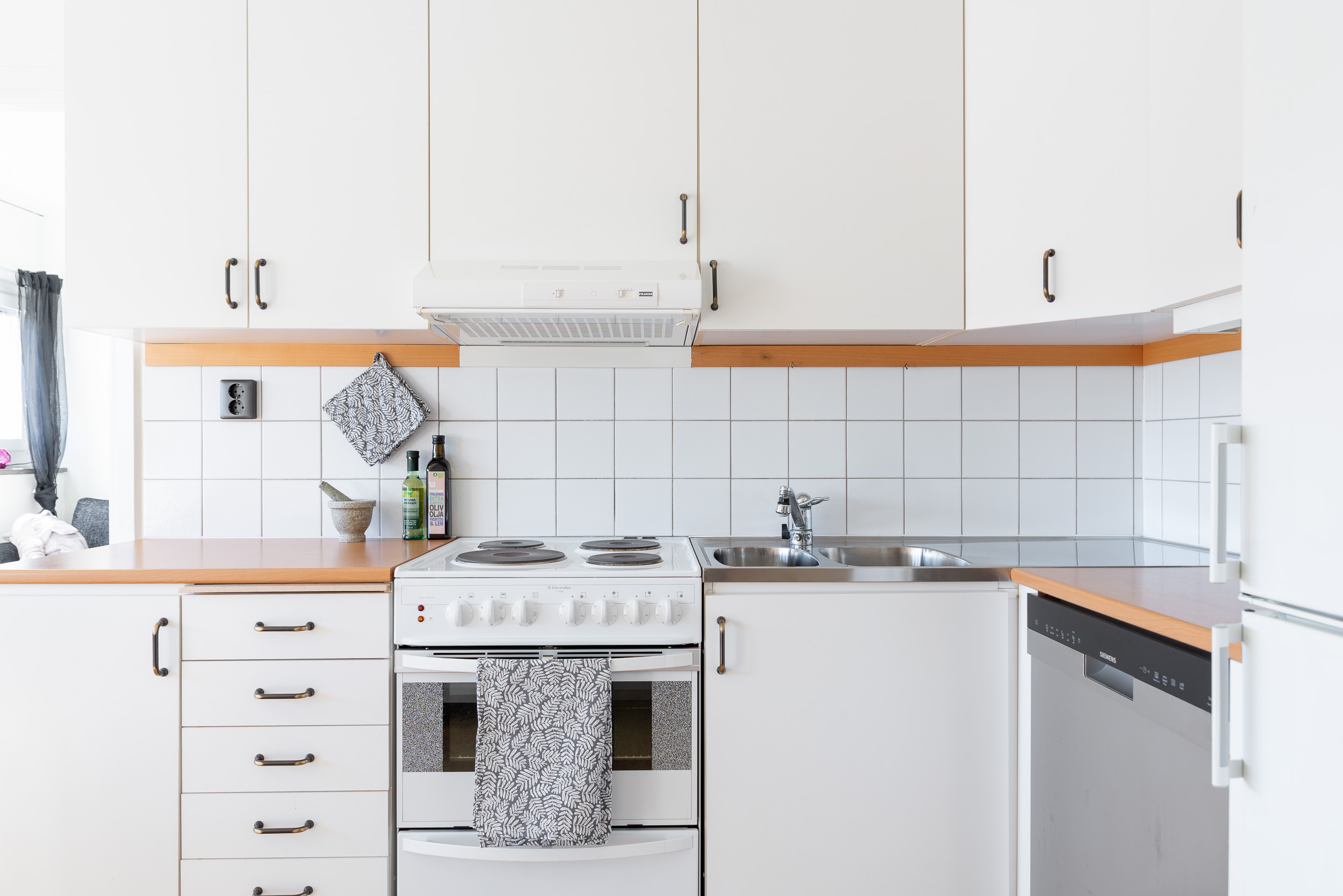 Bostadsbild från Skjutbanegatan 5A, Såld i Haga, Västerås