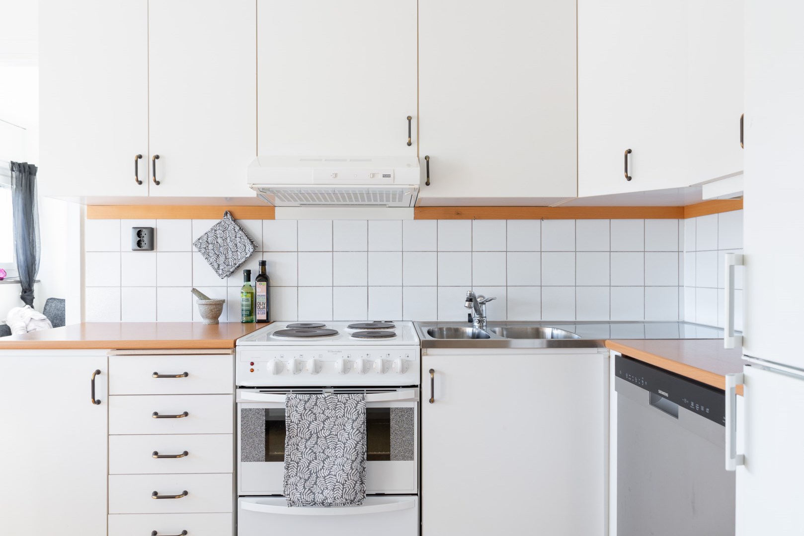 Bostadsbild från Skjutbanegatan 5A, Såld i Haga, Västerås