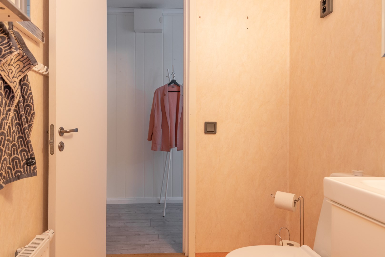 Bostadsbild från Skjutbanegatan 5A, Såld i Haga, Västerås