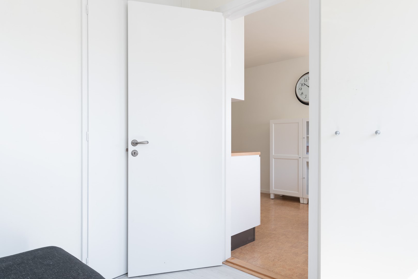 Bostadsbild från Skjutbanegatan 5A, Såld i Haga, Västerås