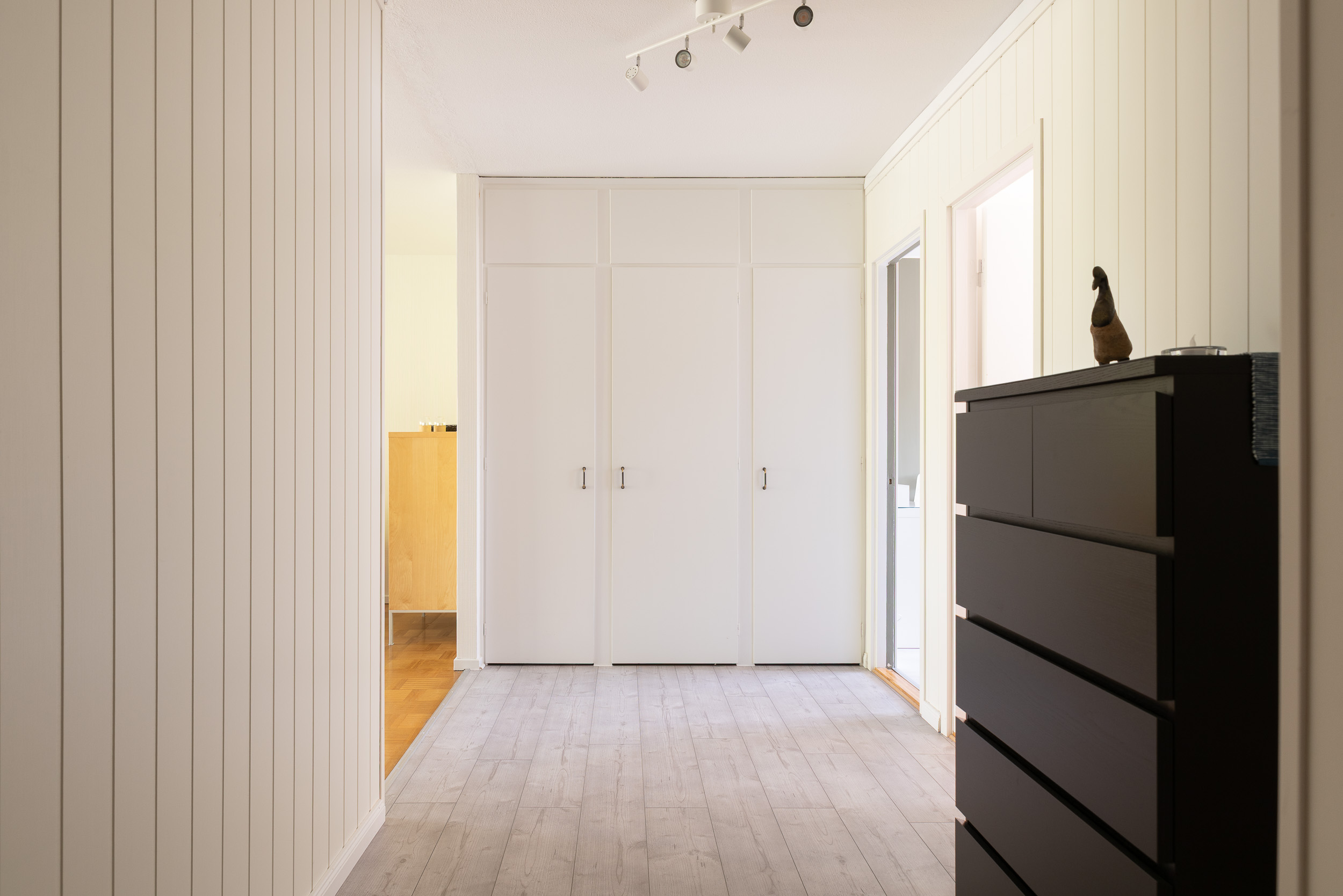 Bostadsbild från Skjutbanegatan 5A, Såld i Haga, Västerås