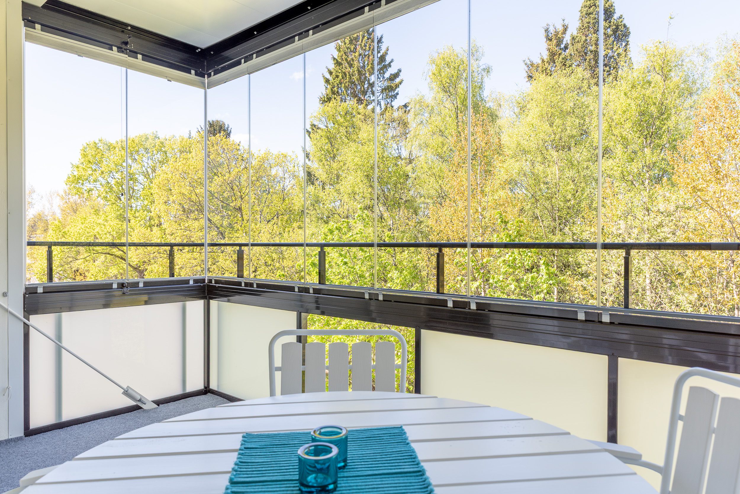 Bostadsbild från Skjutbanegatan 5A, Såld i Haga, Västerås