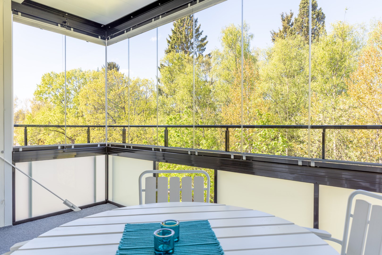 Bostadsbild från Skjutbanegatan 5A, Såld i Haga, Västerås