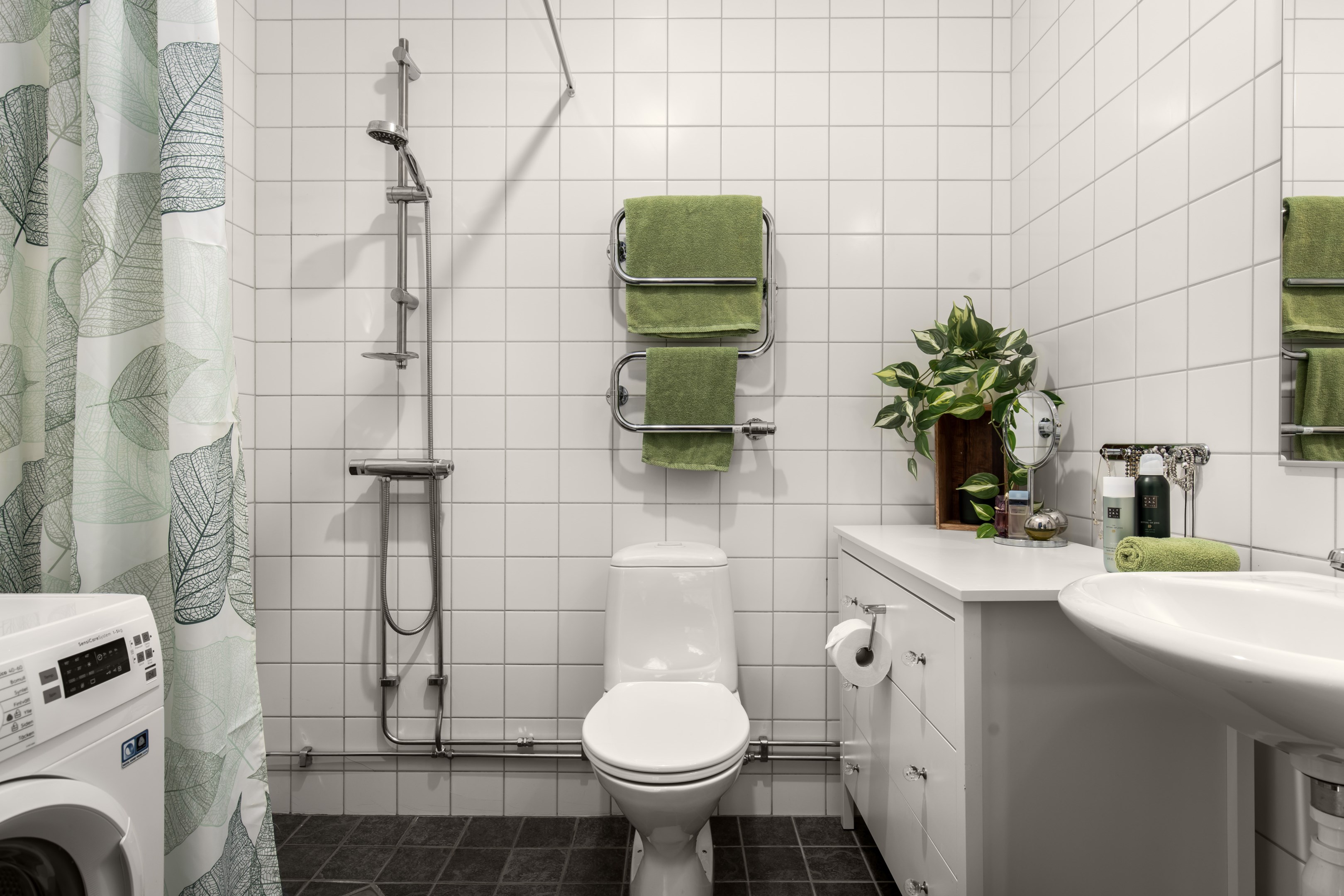 Bostadsbild från Hildebergsvägen 20, Såld i Årstaberg, Stockholm