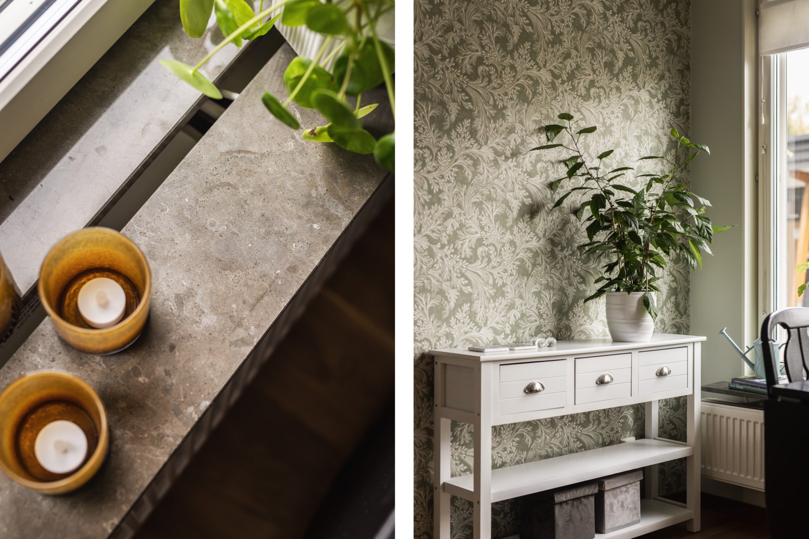 Bostadsbild från Hildebergsvägen 20, Såld i Årstaberg, Stockholm