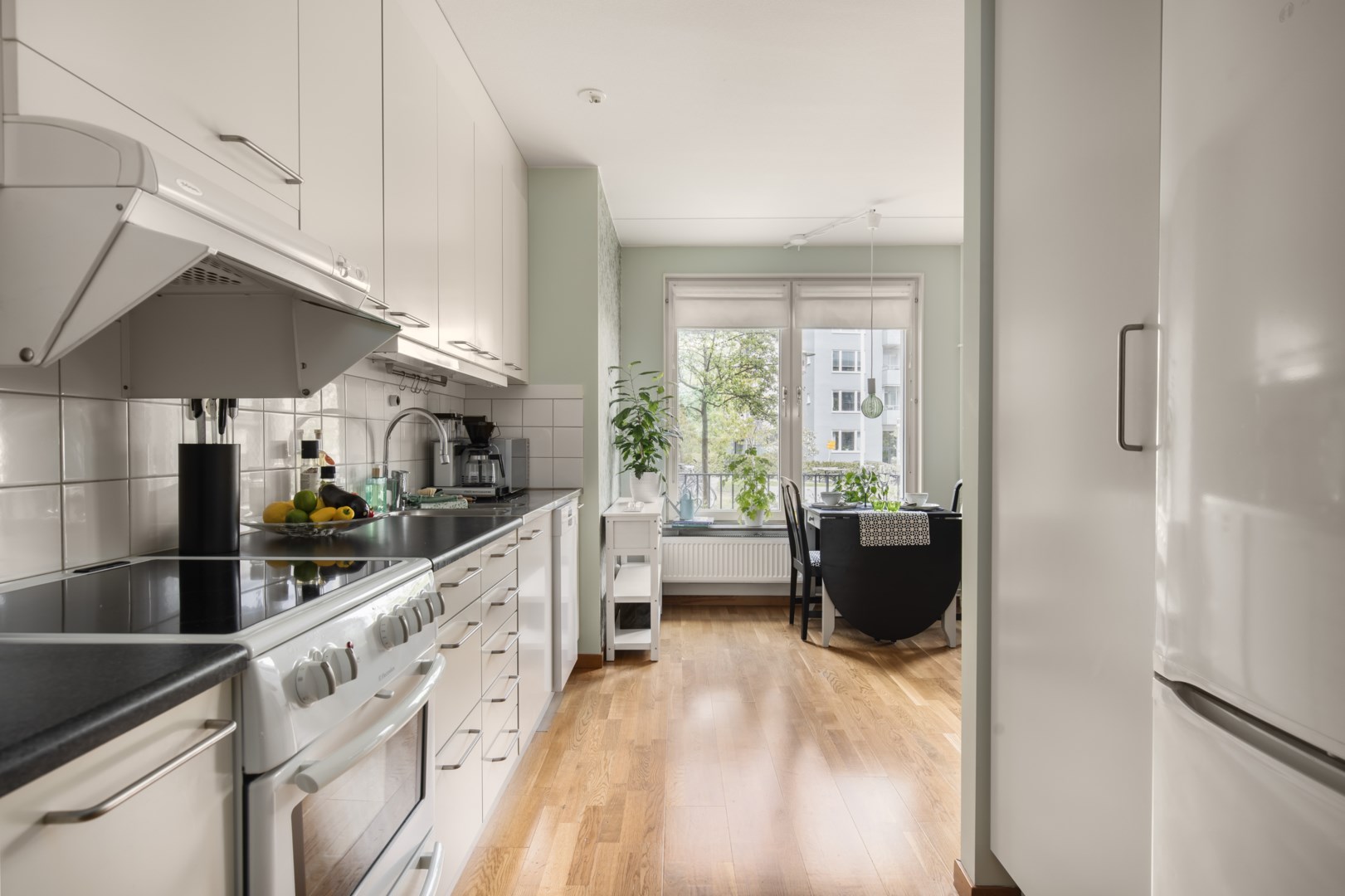 Bostadsbild från Hildebergsvägen 20, Såld i Årstaberg, Stockholm