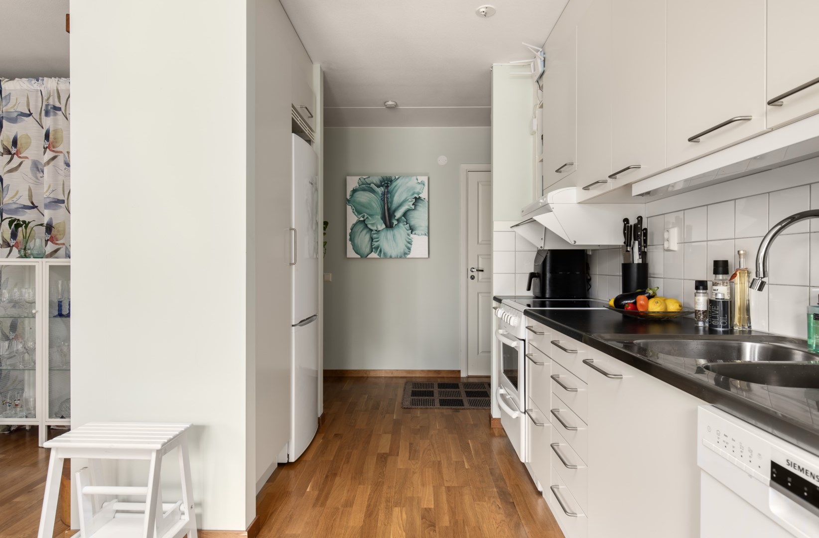 Bostadsbild från Hildebergsvägen 20, Såld i Årstaberg, Stockholm