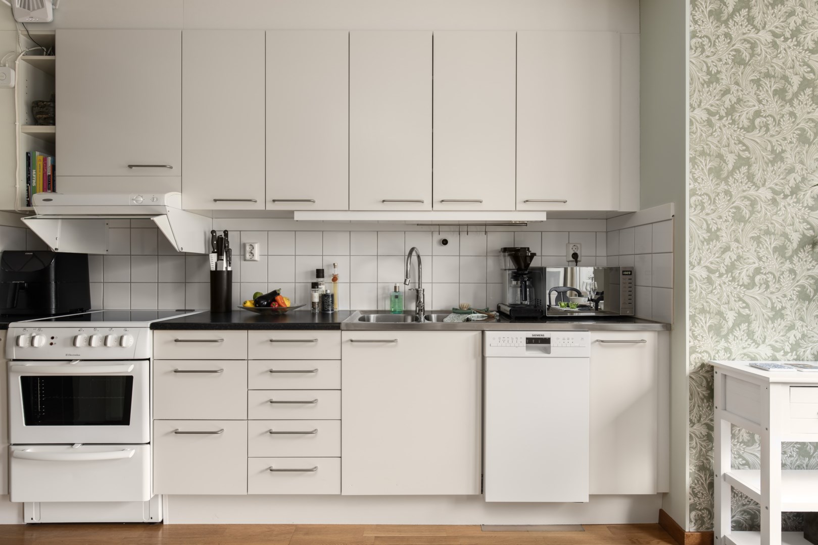 Bostadsbild från Hildebergsvägen 20, Såld i Årstaberg, Stockholm