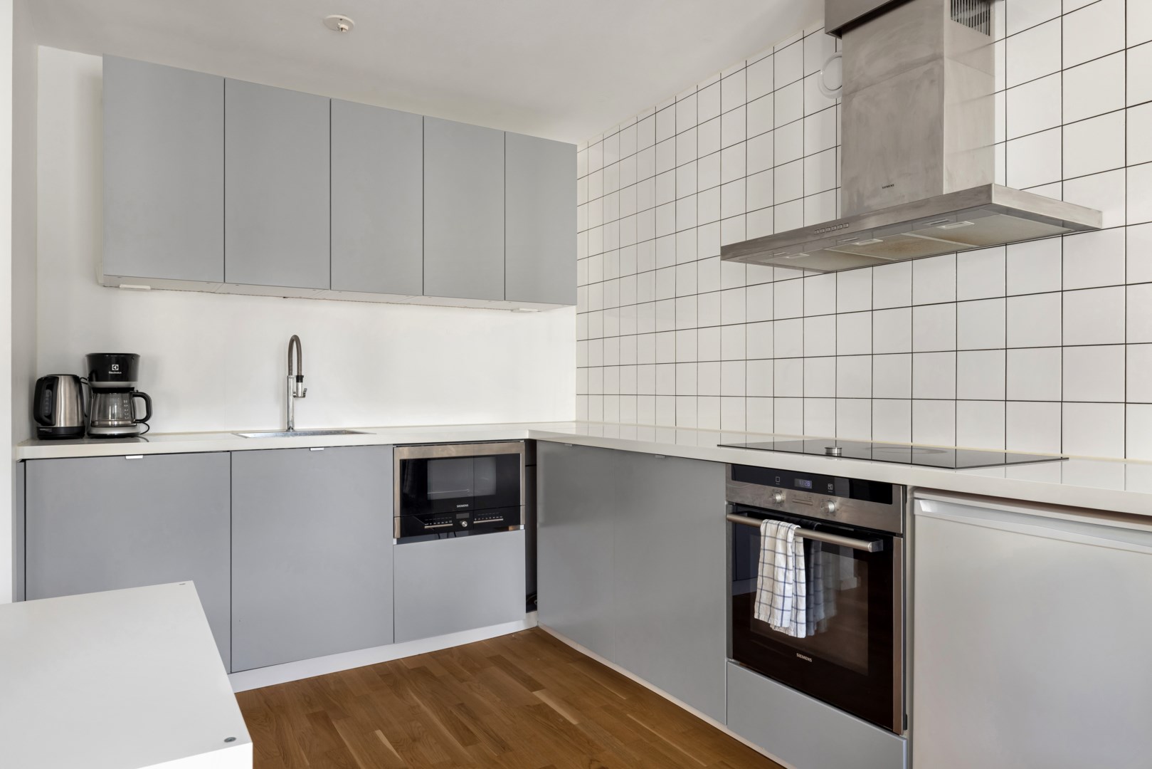 Bostadsbild från Bäverns gränd 15A, Till salu i Centrum, Uppsala