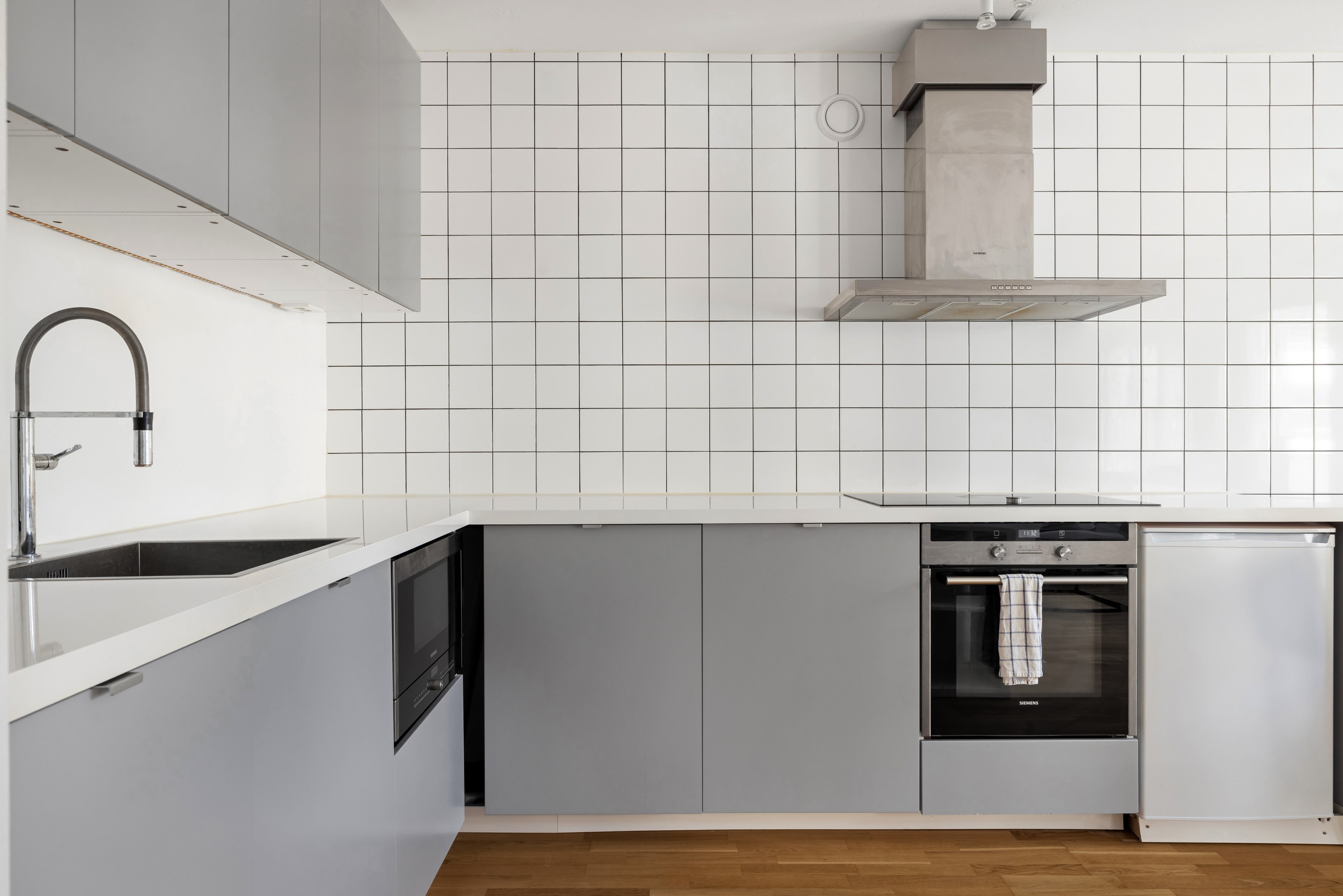 Bostadsbild från Bäverns gränd 15A, Till salu i Centrum, Uppsala