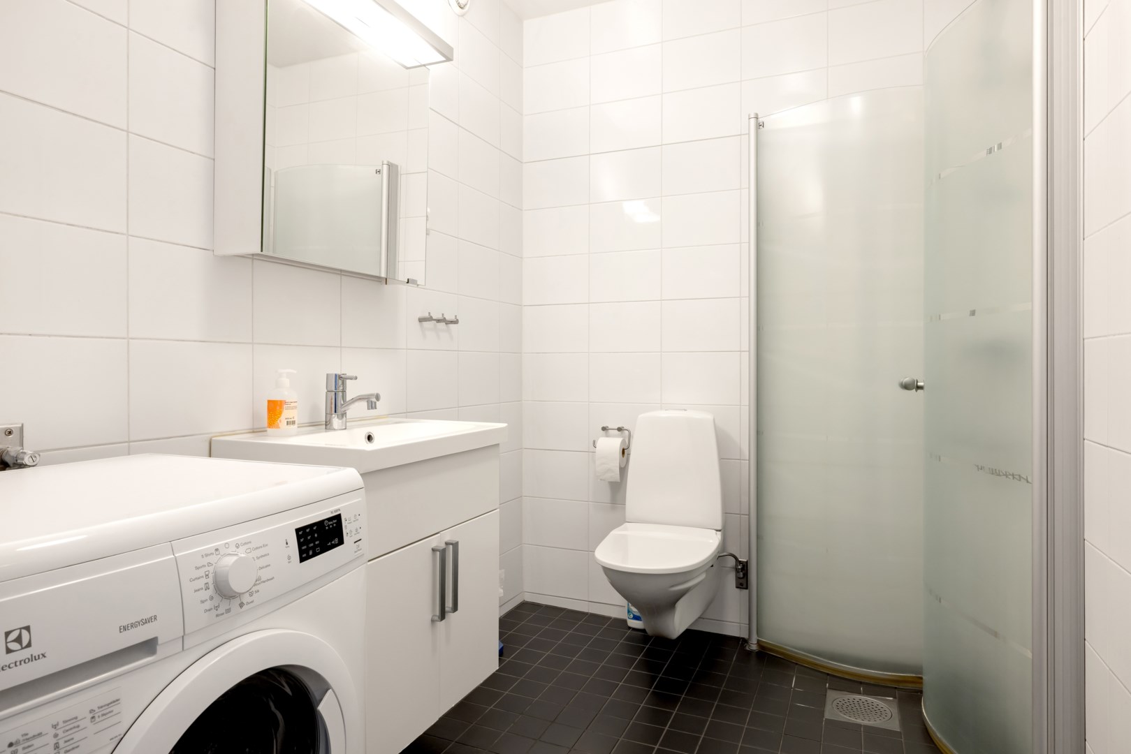 Bostadsbild från Bäverns gränd 15A, Till salu i Centrum, Uppsala