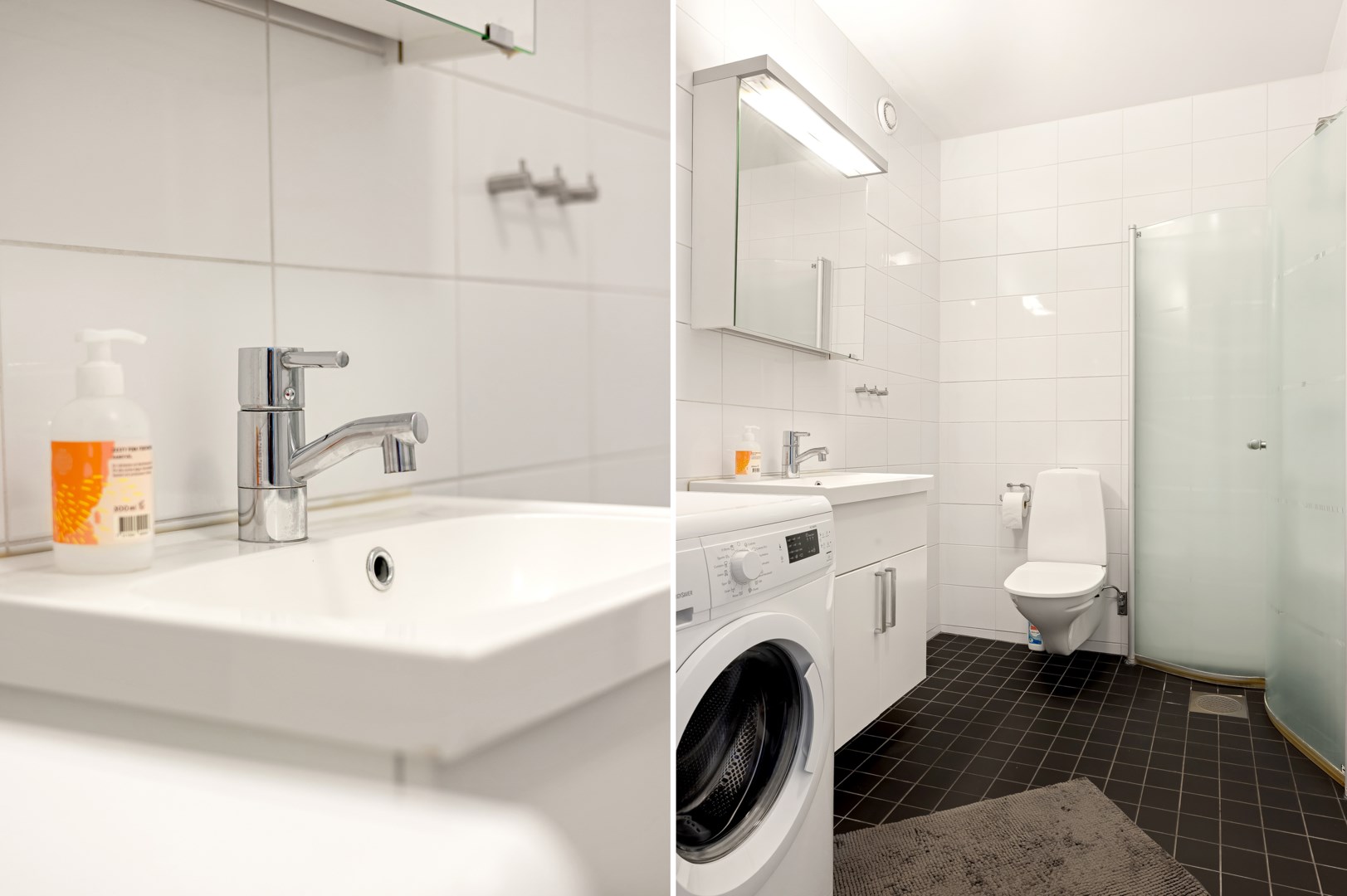 Bostadsbild från Bäverns gränd 15A, Till salu i Centrum, Uppsala