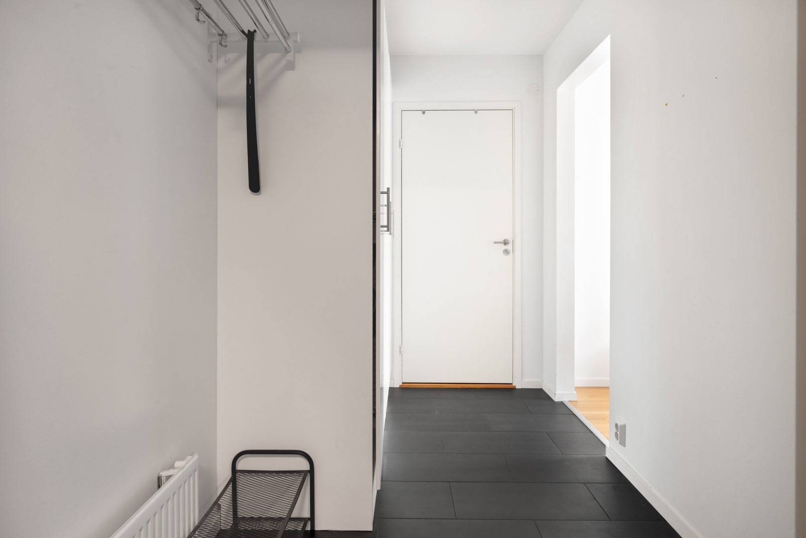 Bostadsbild från Bäverns gränd 15A, Till salu i Centrum, Uppsala