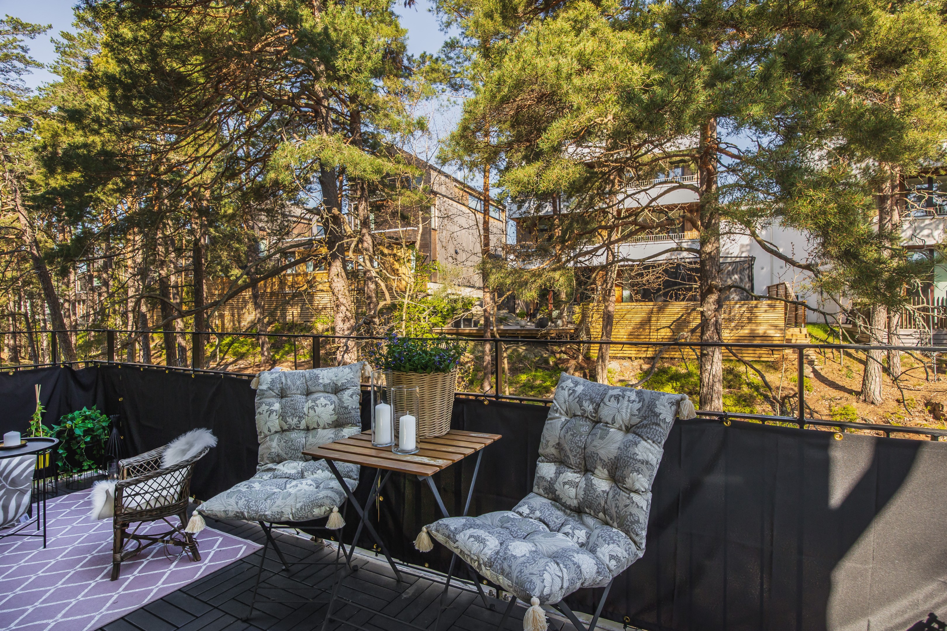 Bostadsbild från Tollarevägen 4, 2 tr, Kommande i Tollare, Nacka