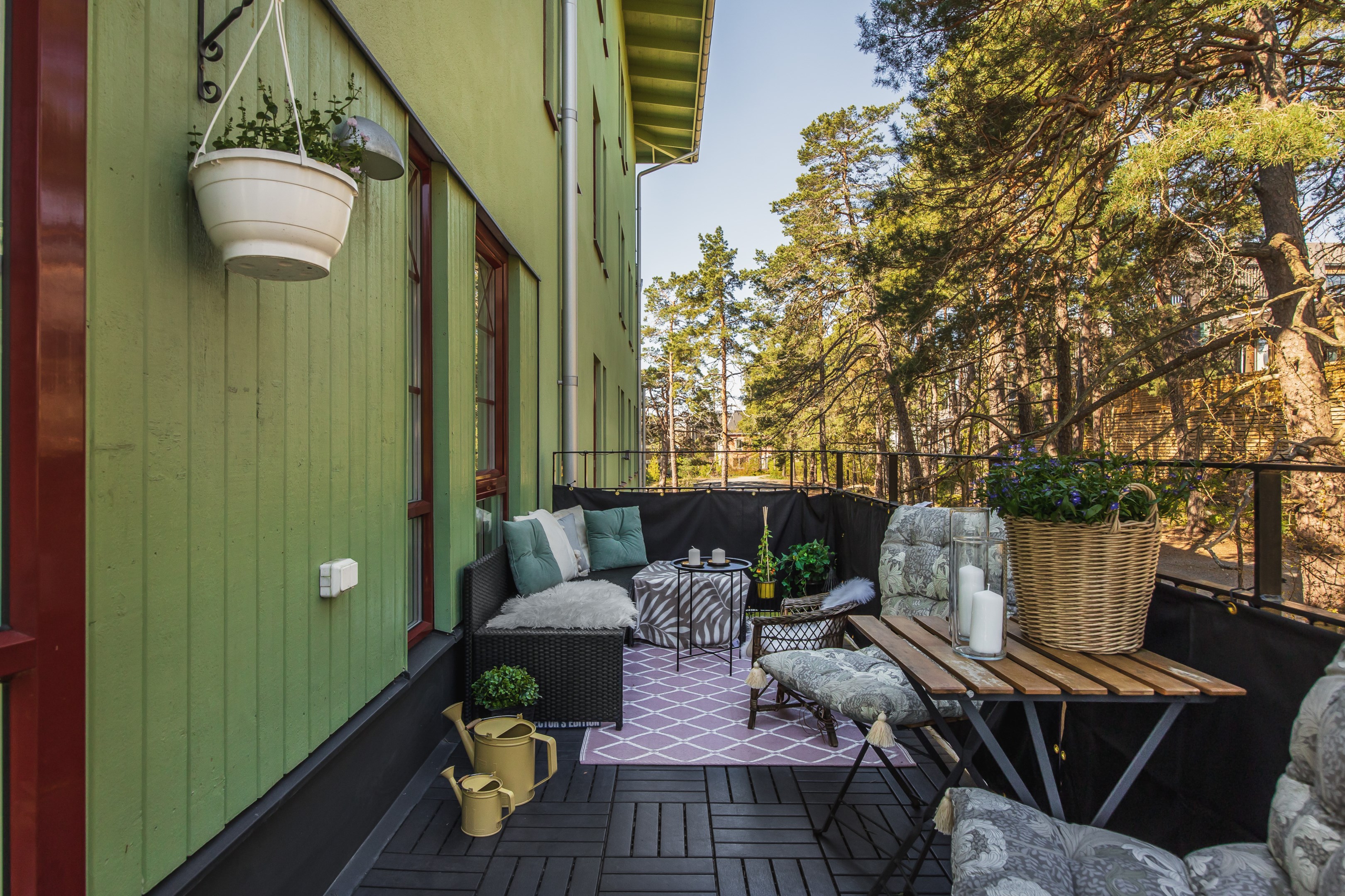 Bostadsbild från Tollarevägen 4, 2 tr, Kommande i Tollare, Nacka