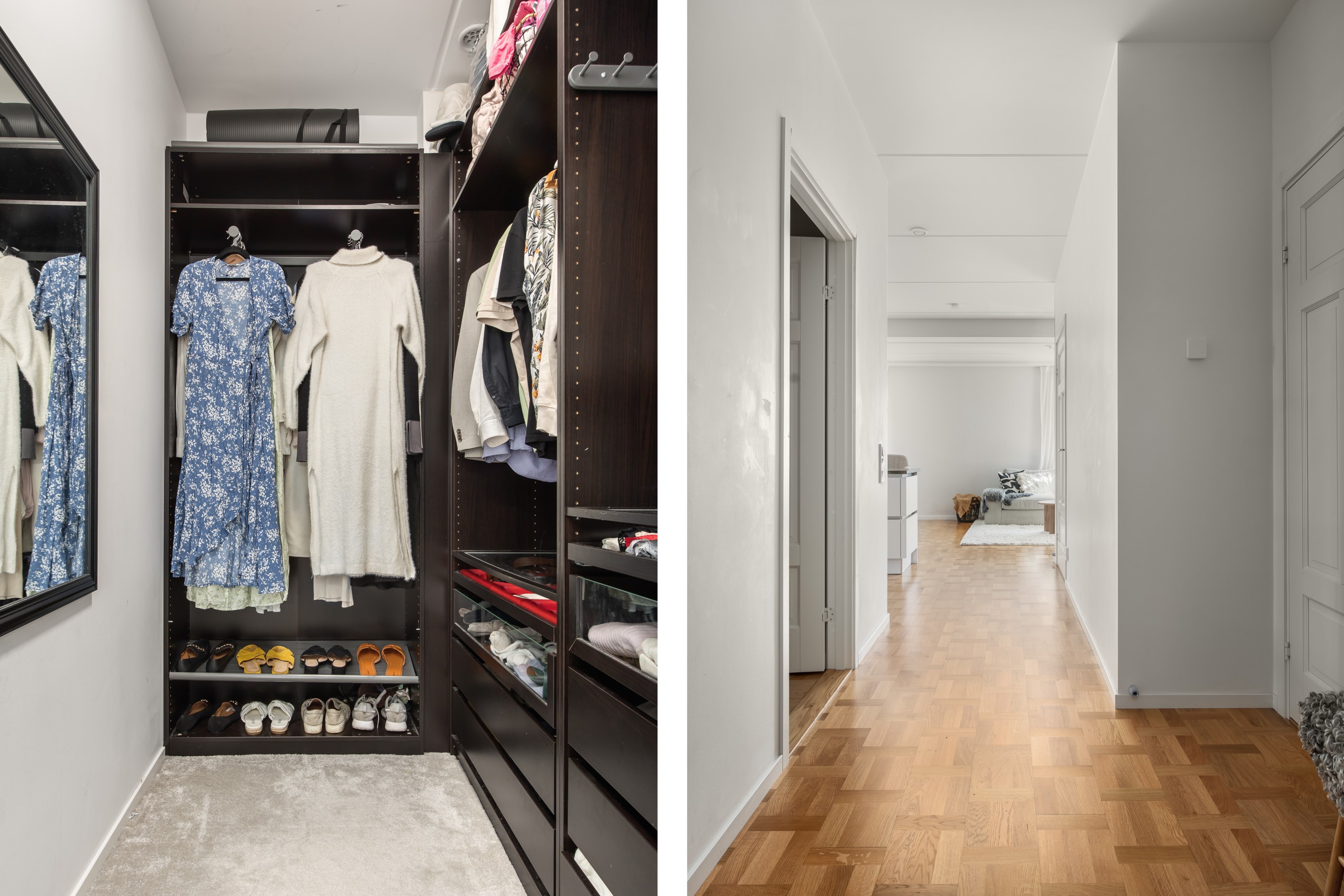 Bostadsbild från Tollarevägen 4, 2 tr, Kommande i Tollare, Nacka