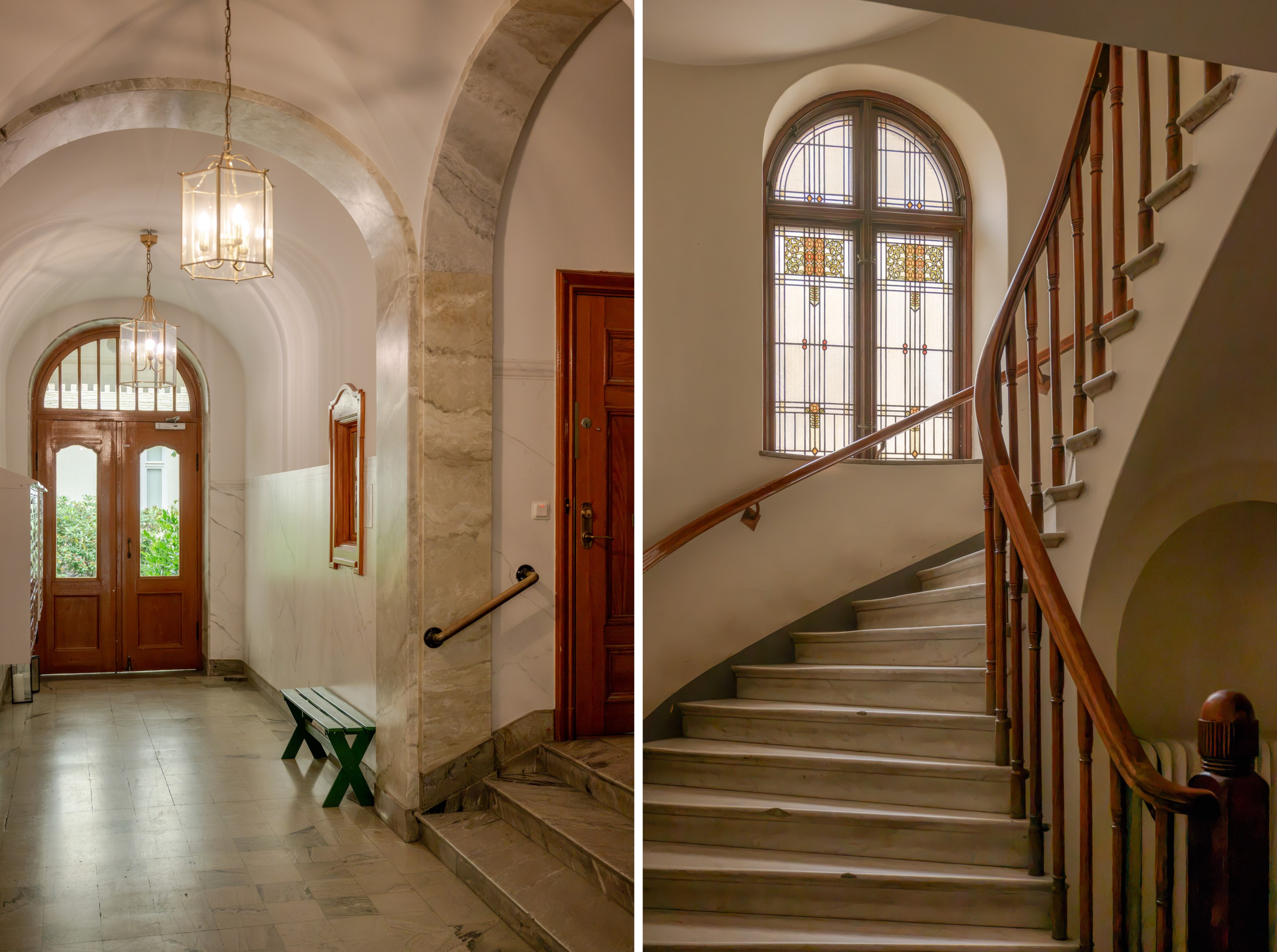 Bostadsbild från Hantverkargatan 10, Såld i Kungsholmen, Stockholm