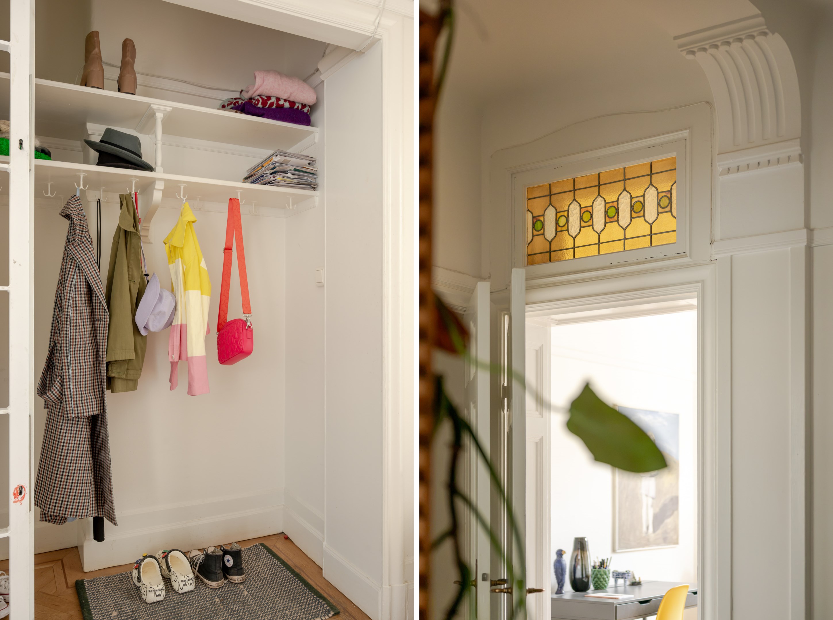 Bostadsbild från Hantverkargatan 10, Såld i Kungsholmen, Stockholm