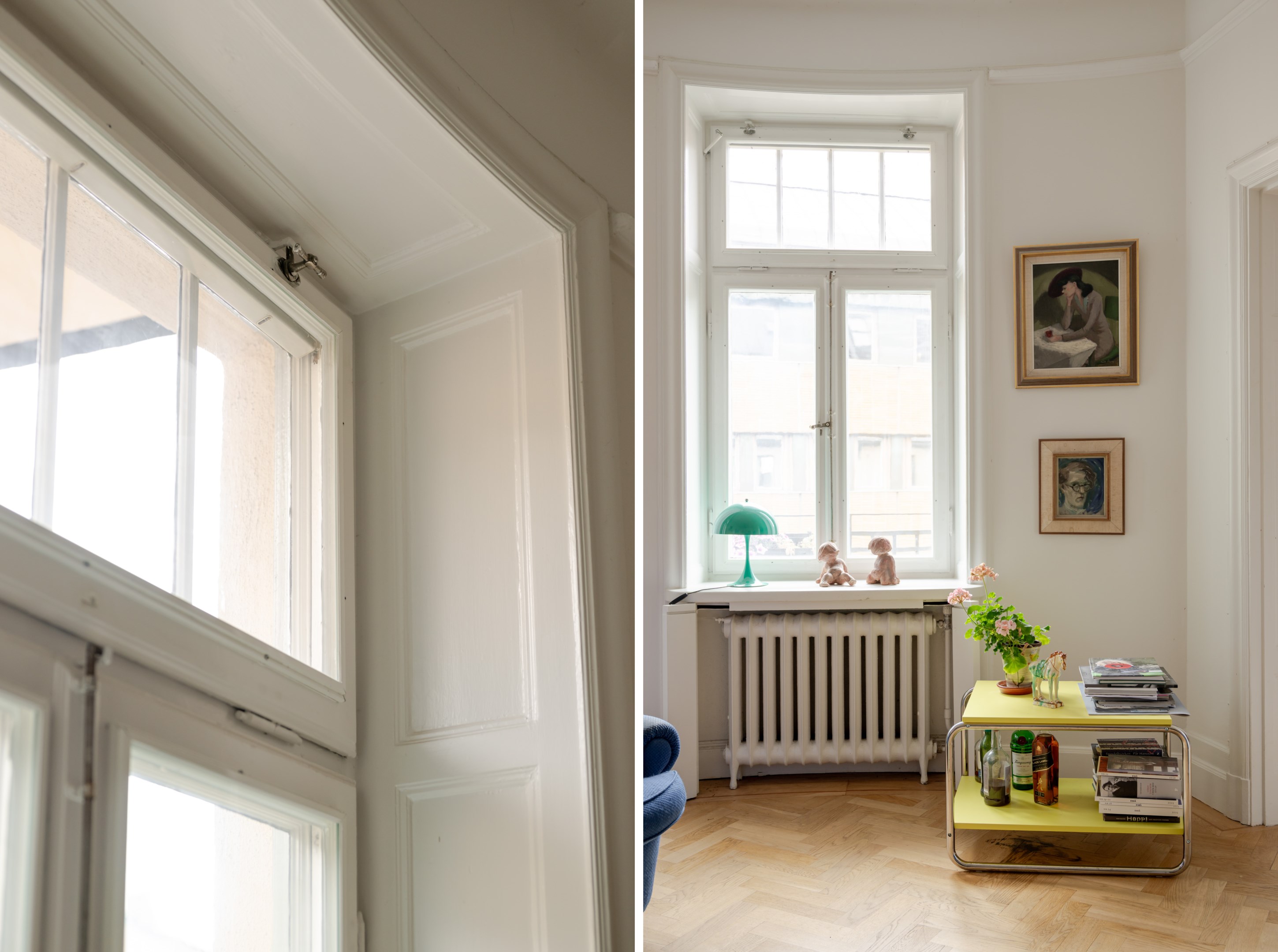 Bostadsbild från Hantverkargatan 10, Såld i Kungsholmen, Stockholm