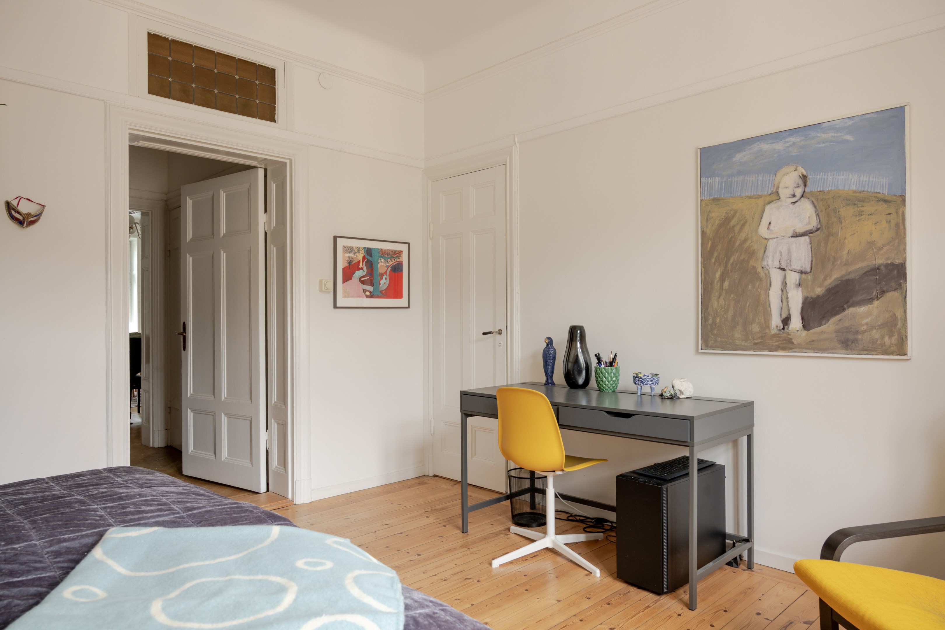 Bostadsbild från Hantverkargatan 10, Såld i Kungsholmen, Stockholm