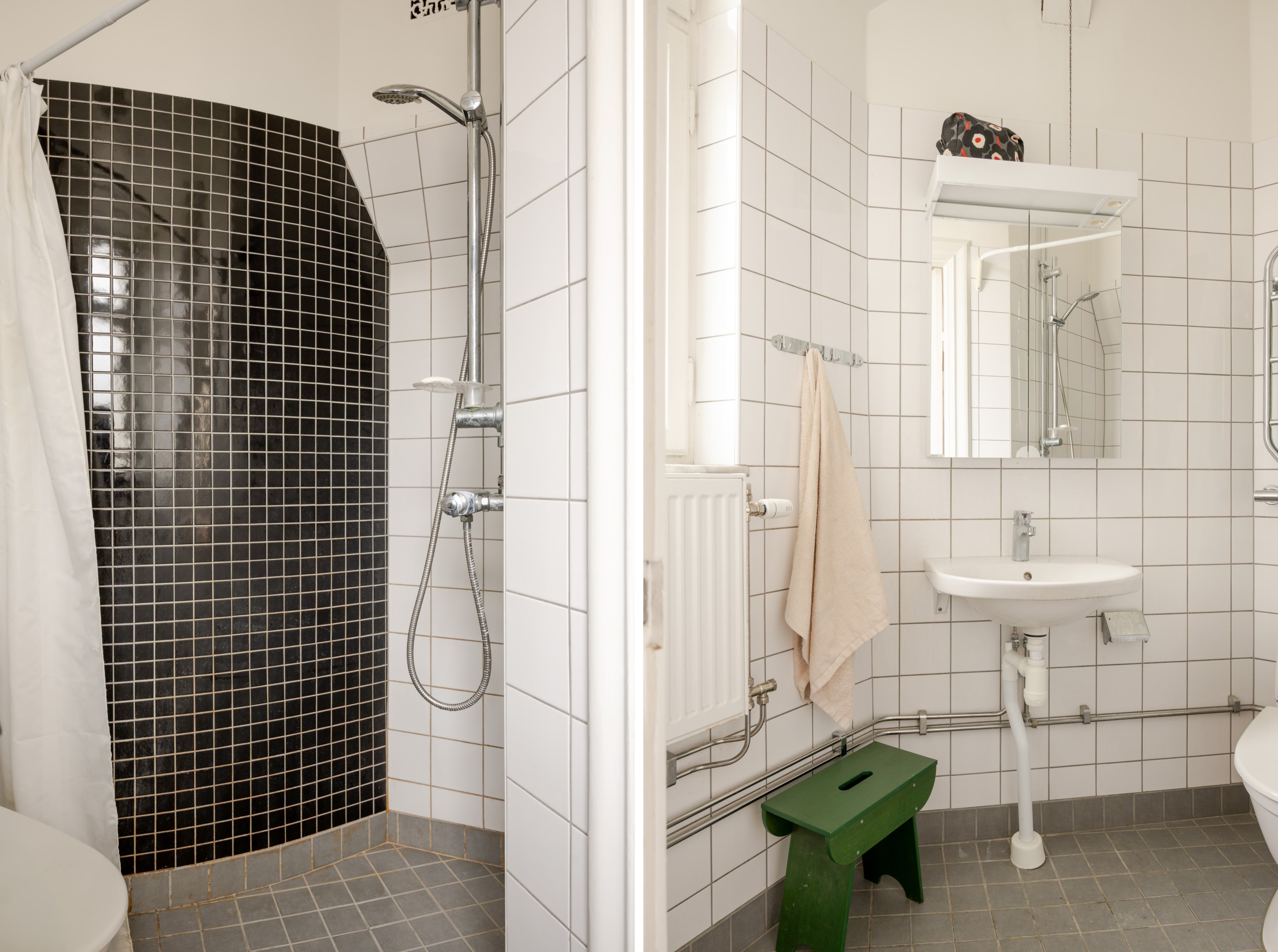 Bostadsbild från Hantverkargatan 10, Såld i Kungsholmen, Stockholm