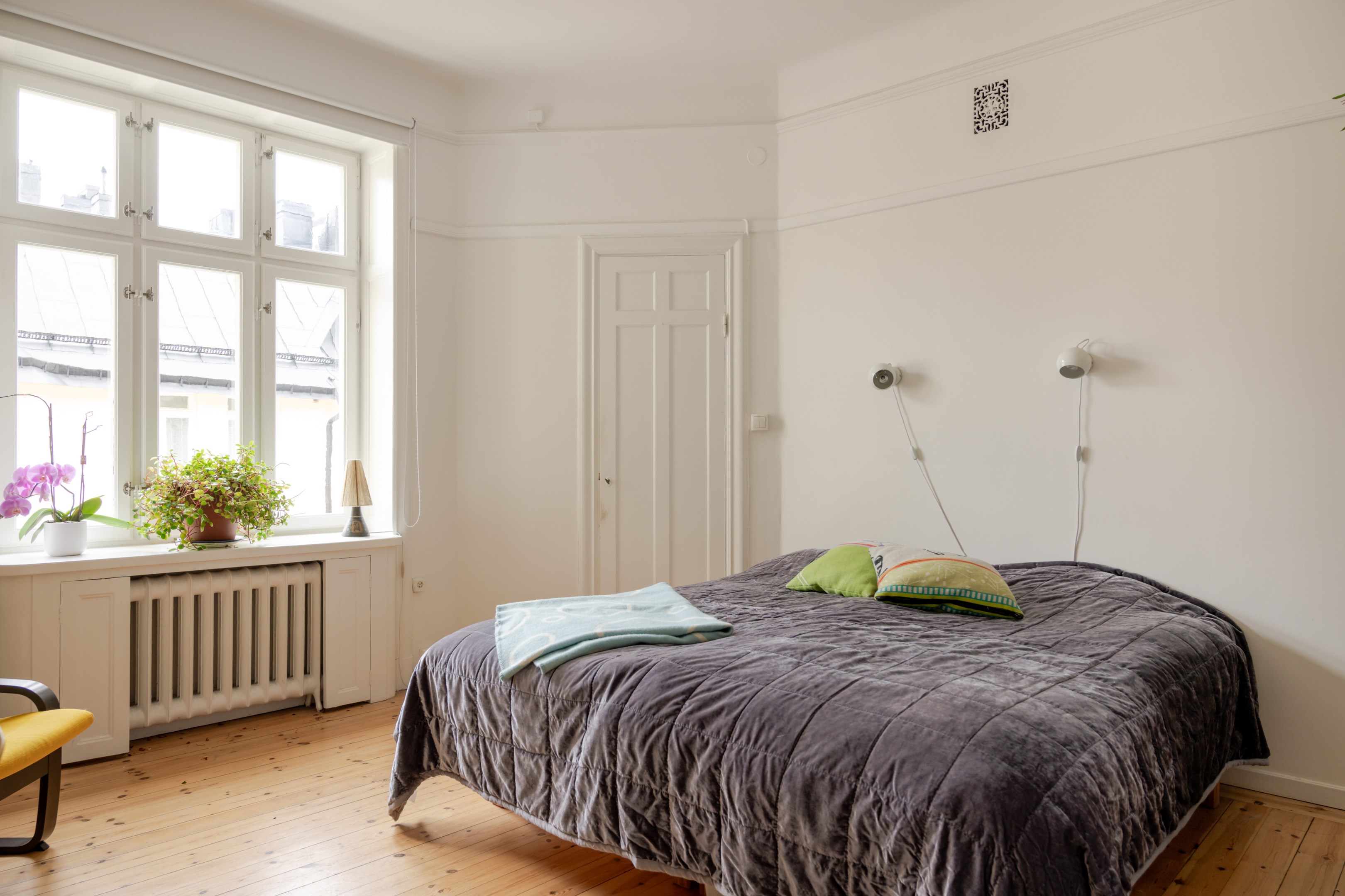 Bostadsbild från Hantverkargatan 10, Såld i Kungsholmen, Stockholm
