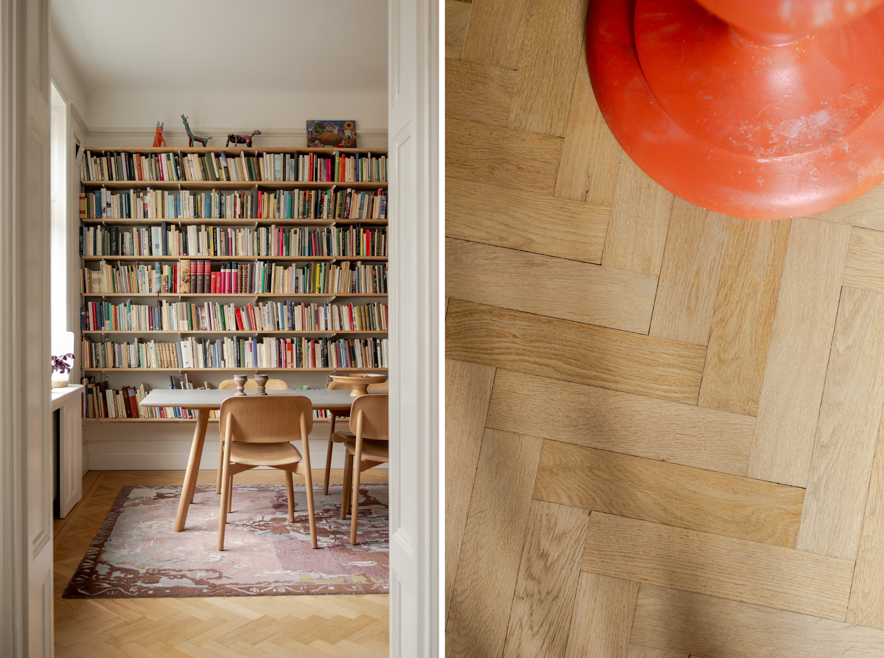 Bostadsbild från Hantverkargatan 10, Såld i Kungsholmen, Stockholm
