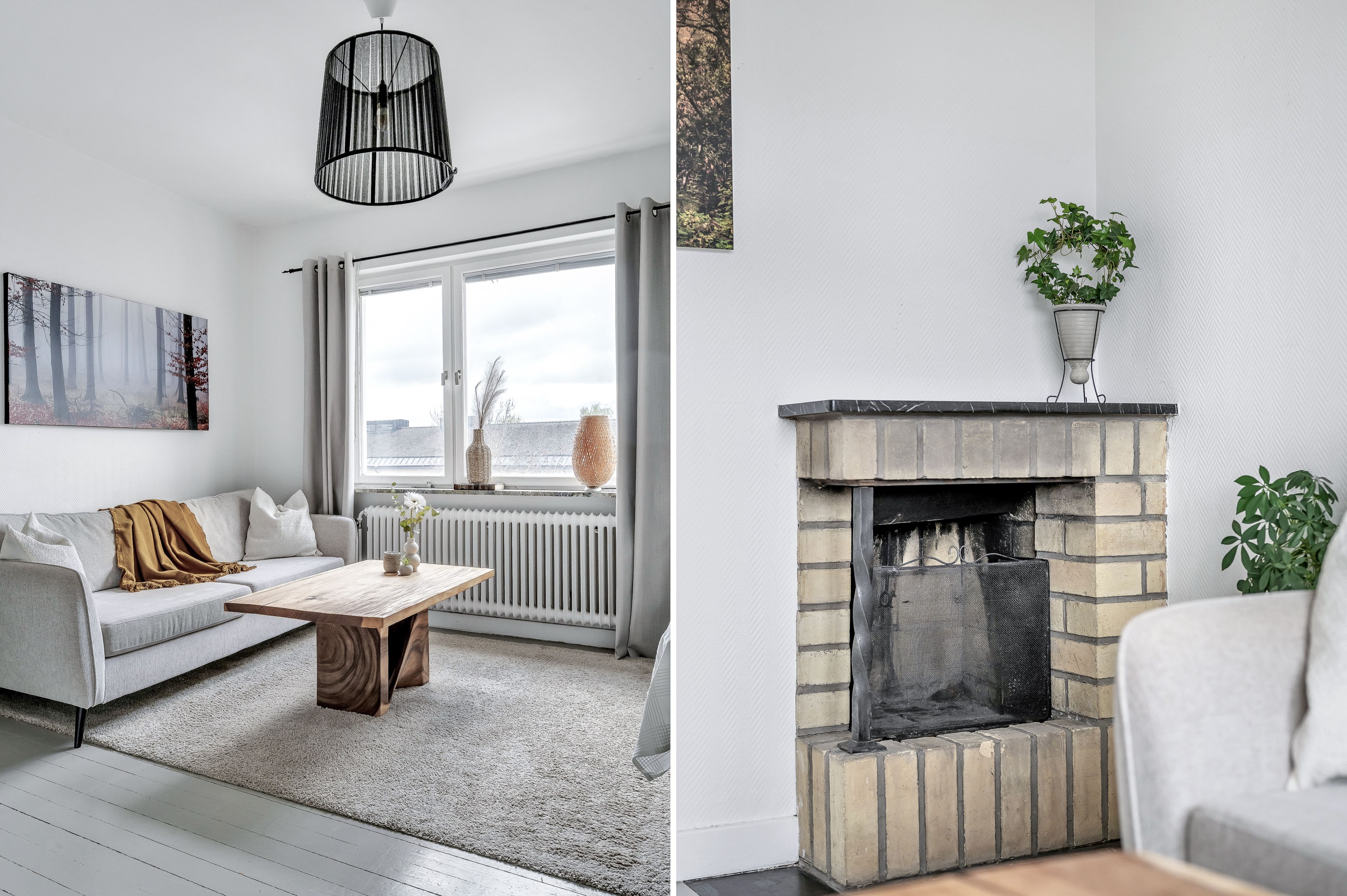 Bostadsbild från Gamla Uppsalagatan 3, Såld i Främre Svartbäcken, Uppsala