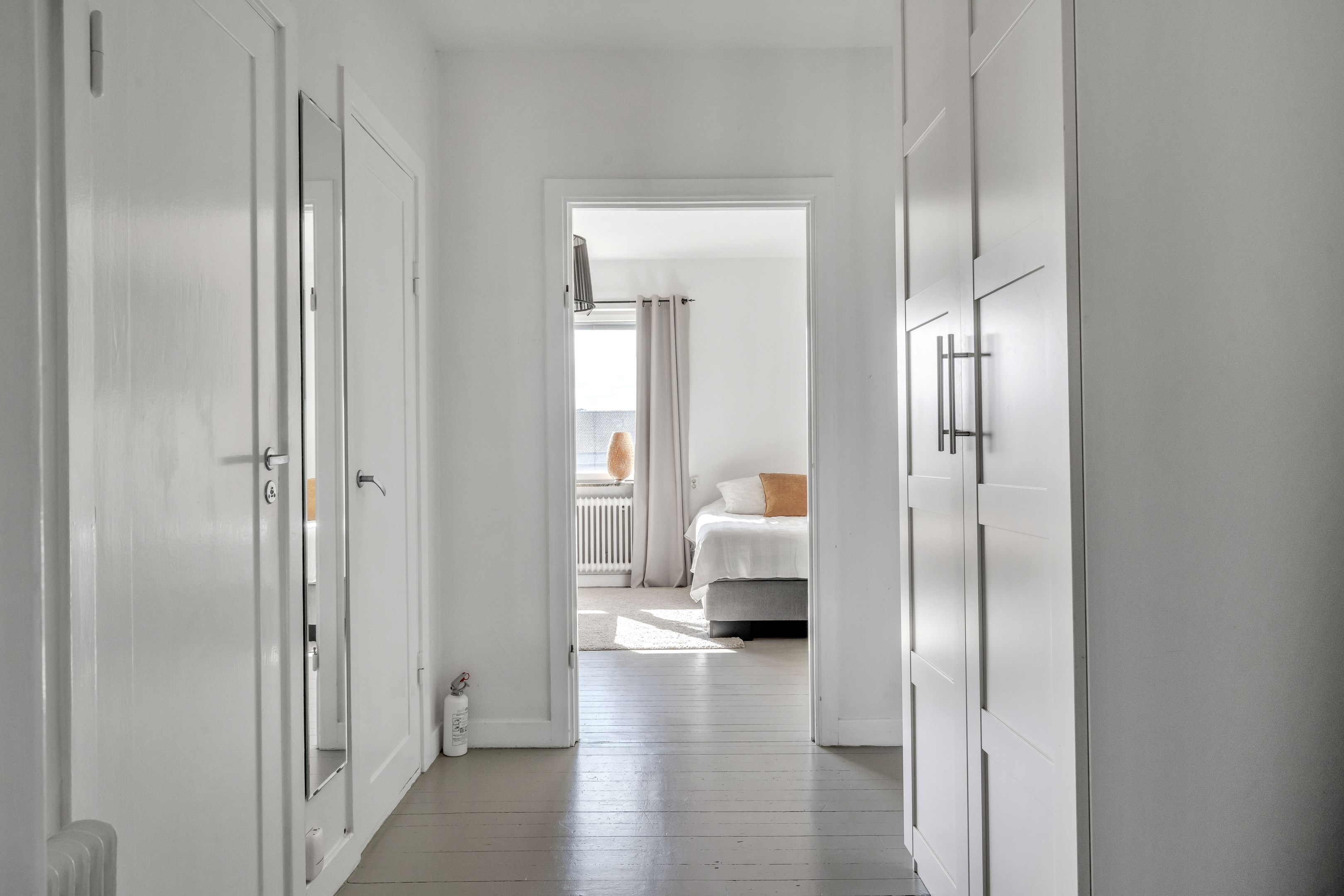 Bostadsbild från Gamla Uppsalagatan 3, Såld i Främre Svartbäcken, Uppsala