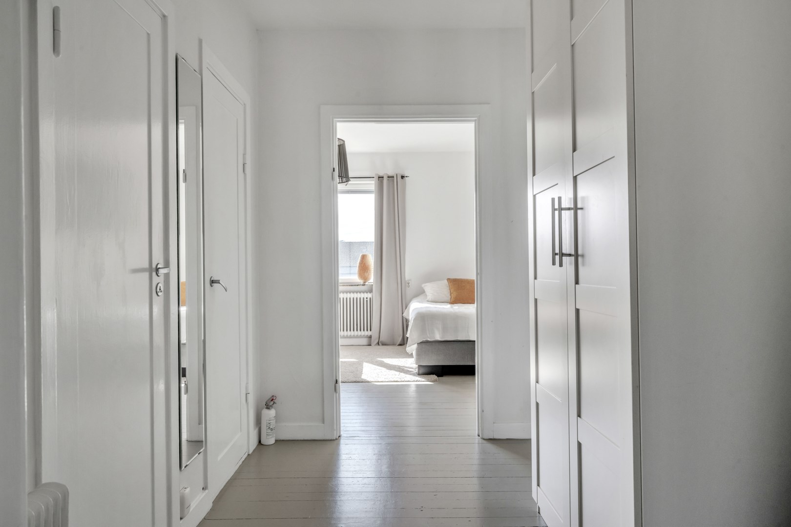 Bostadsbild från Gamla Uppsalagatan 3, Såld i Främre Svartbäcken, Uppsala