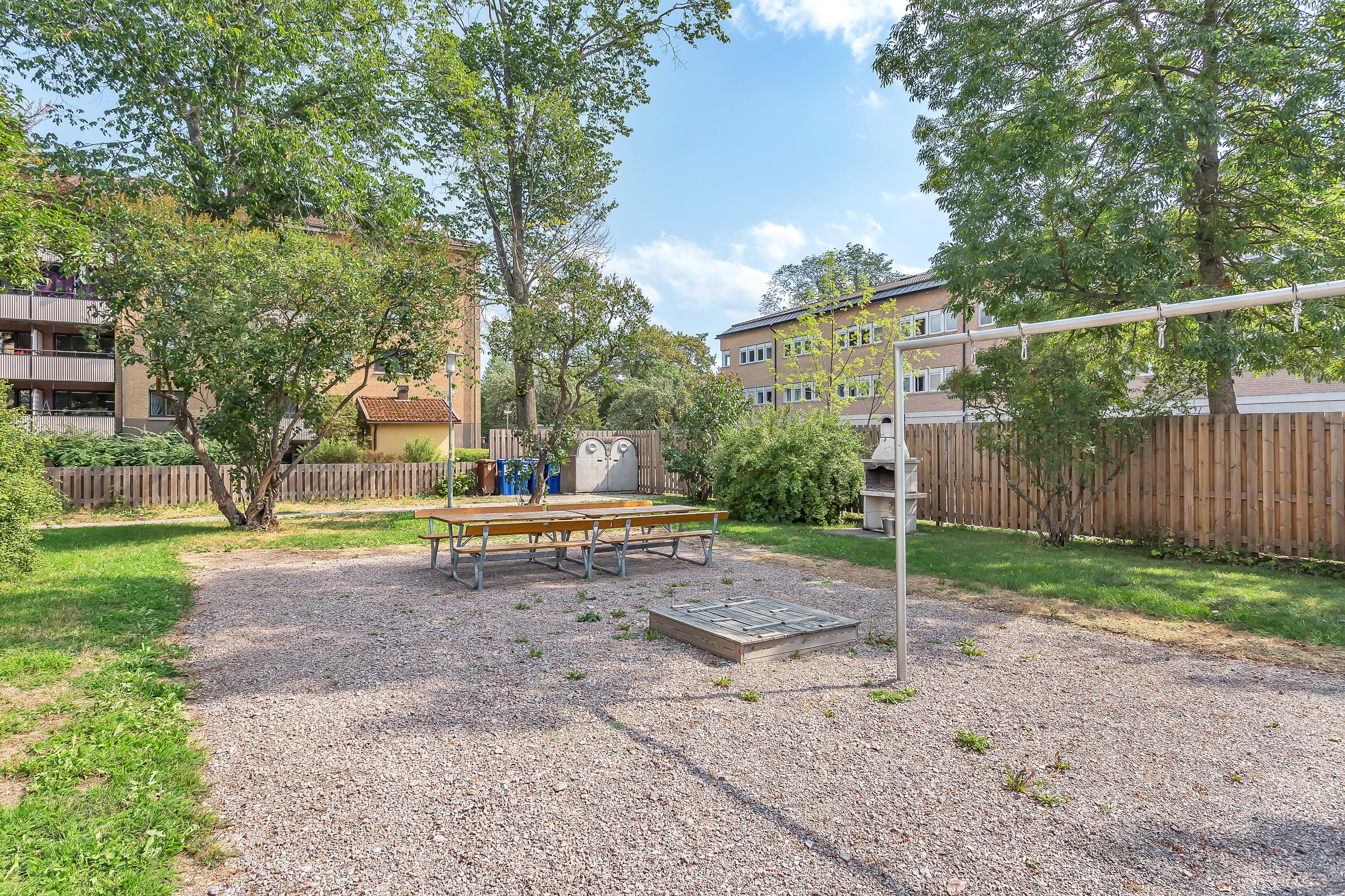 Bostadsbild från Gamla Uppsalagatan 3, Såld i Främre Svartbäcken, Uppsala