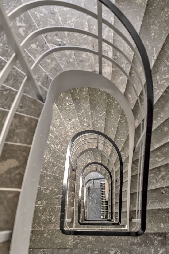 Bostadsbild från Gamla Uppsalagatan 3, Såld i Främre Svartbäcken, Uppsala