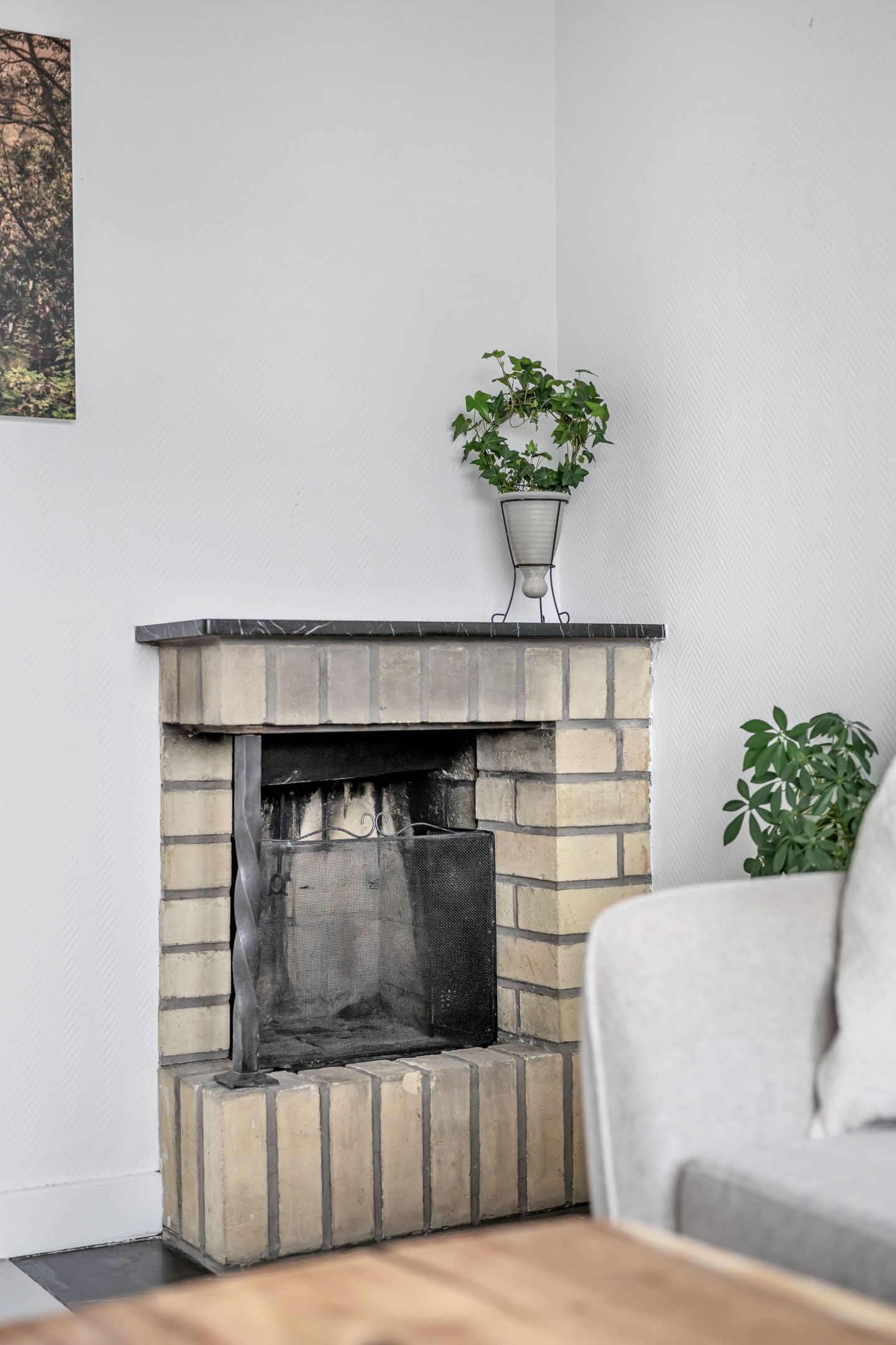 Bostadsbild från Gamla Uppsalagatan 3, Såld i Främre Svartbäcken, Uppsala