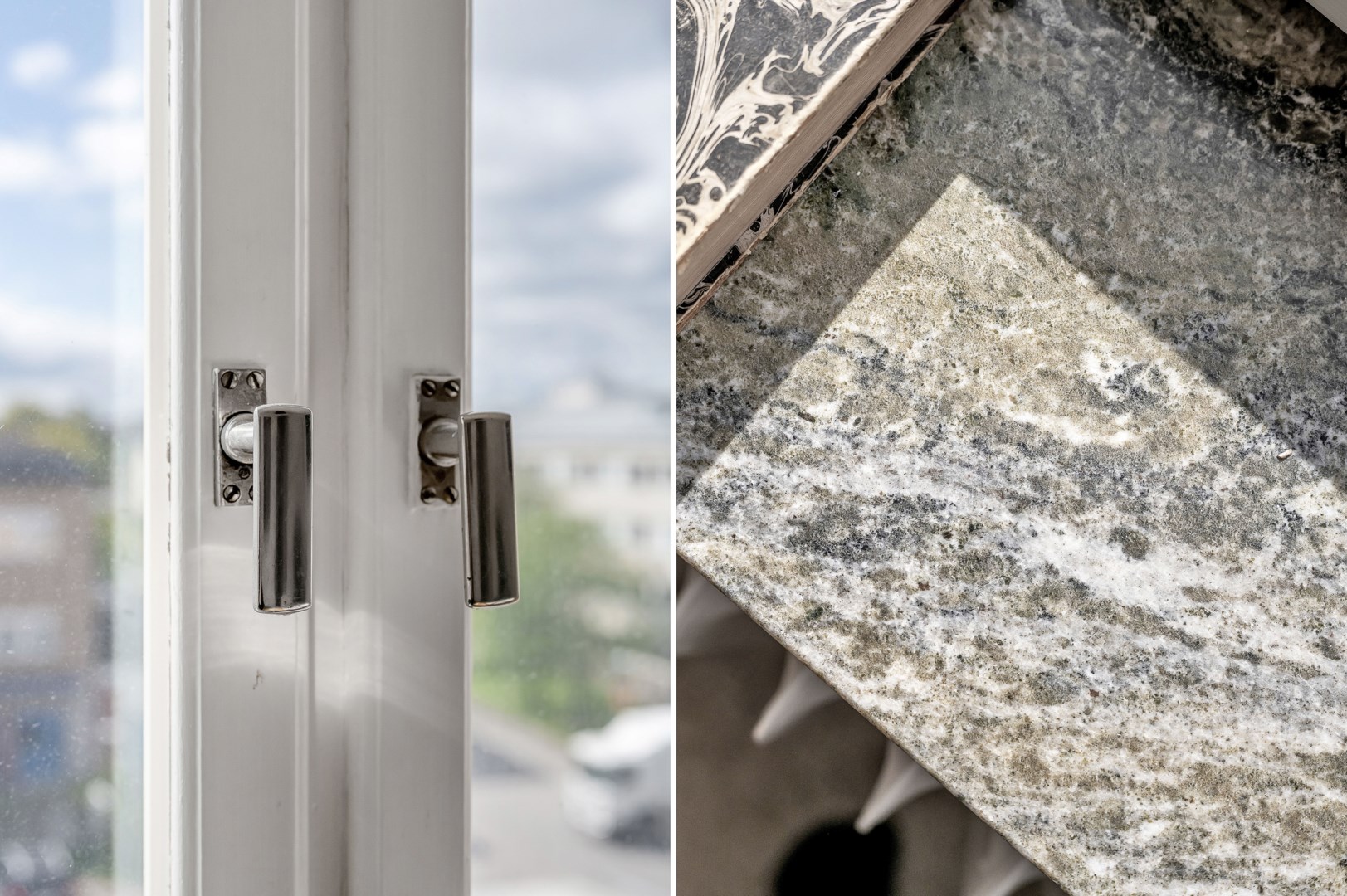 Bostadsbild från Gamla Uppsalagatan 3, Såld i Främre Svartbäcken, Uppsala