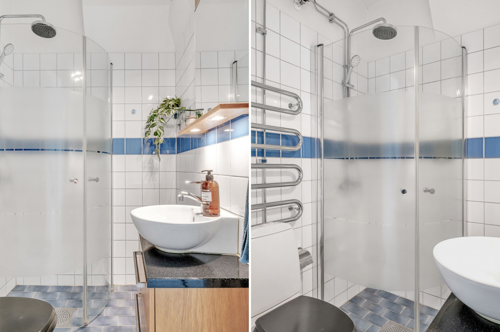 Bostadsbild från Gamla Uppsalagatan 3, Såld i Främre Svartbäcken, Uppsala