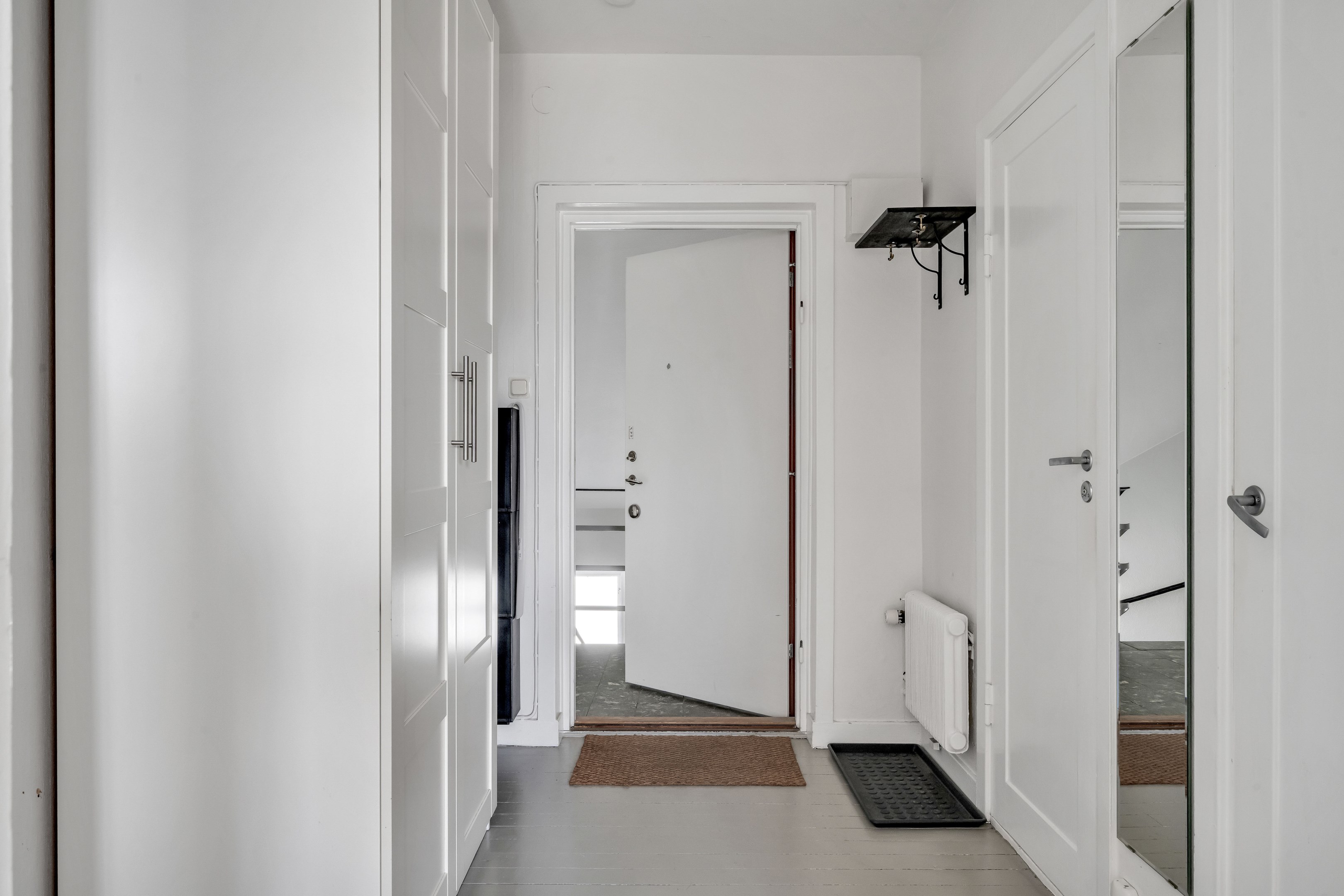 Bostadsbild från Gamla Uppsalagatan 3, Såld i Främre Svartbäcken, Uppsala