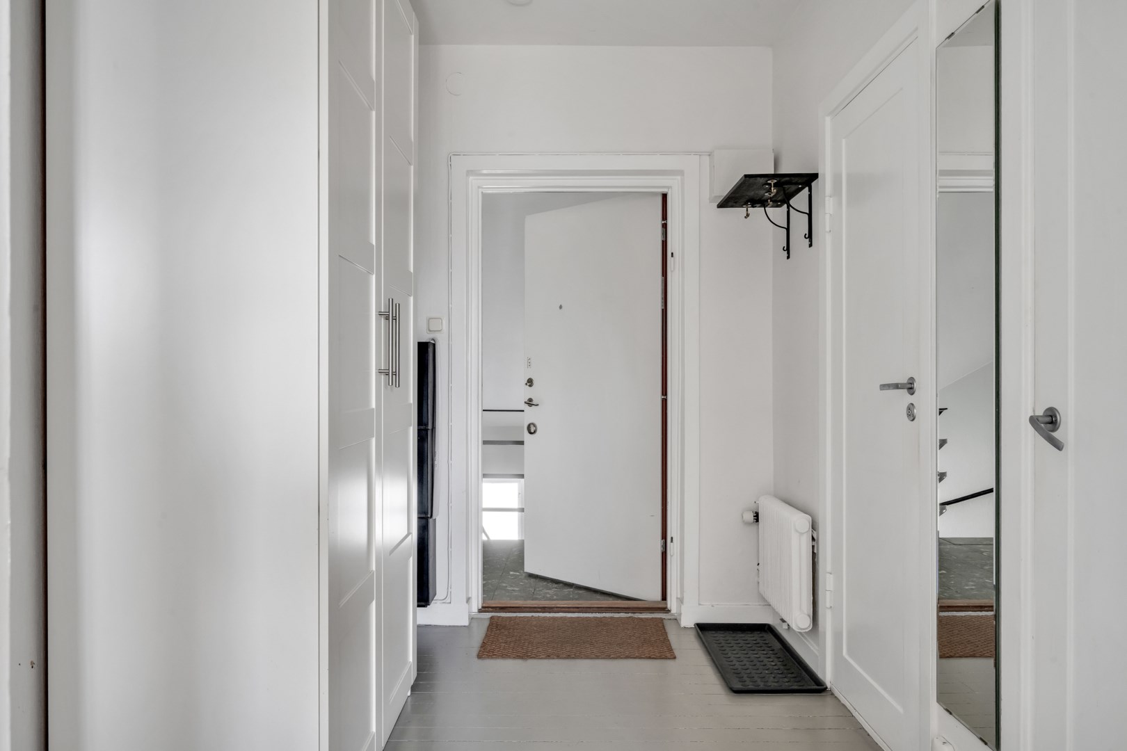 Bostadsbild från Gamla Uppsalagatan 3, Såld i Främre Svartbäcken, Uppsala