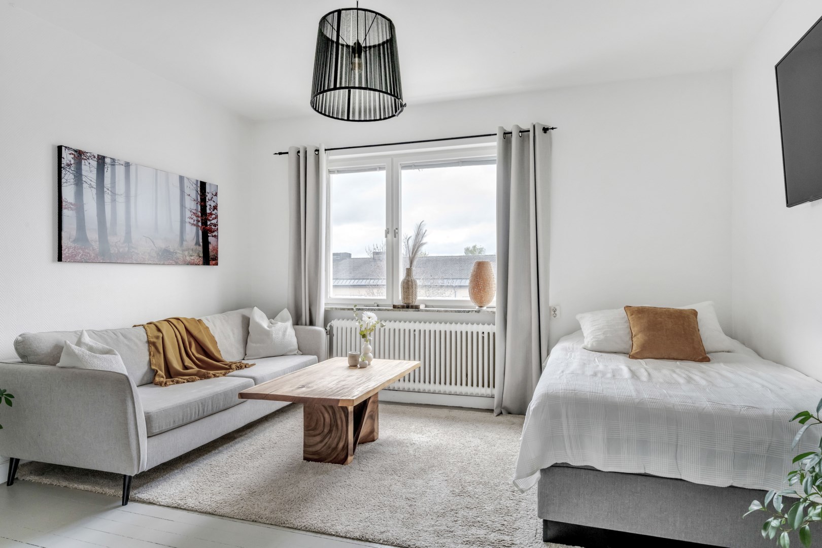 Bostadsbild från Gamla Uppsalagatan 3, Såld i Främre Svartbäcken, Uppsala