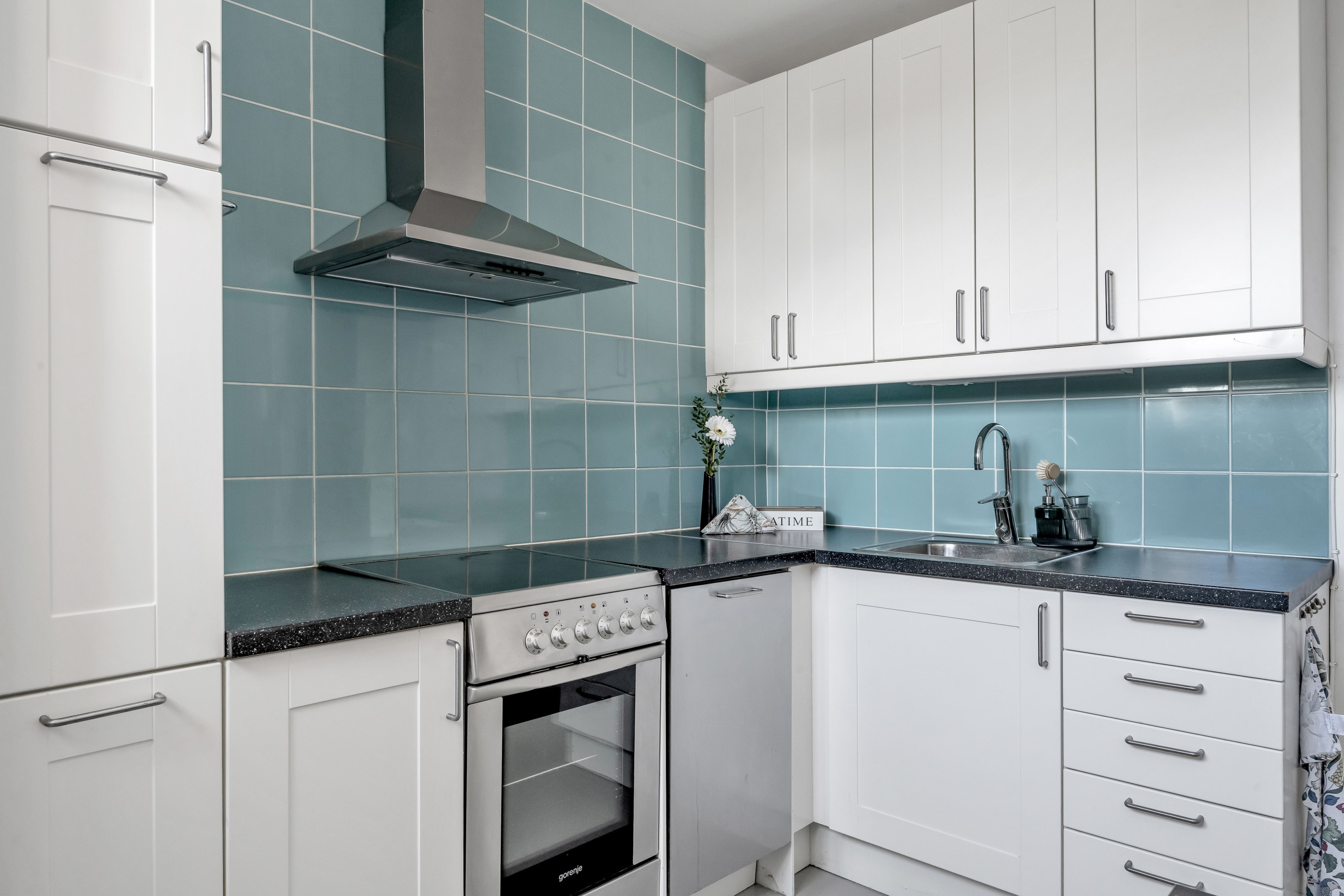 Bostadsbild från Gamla Uppsalagatan 3, Såld i Främre Svartbäcken, Uppsala