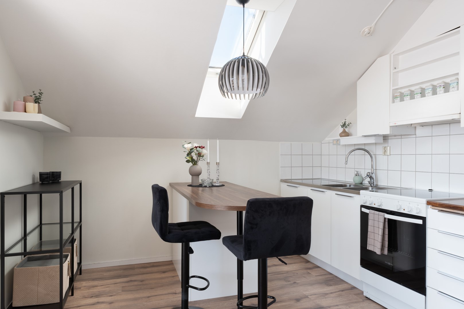 Bostadsbild från Karlsgatan 27, Såld i Centrum, Västerås