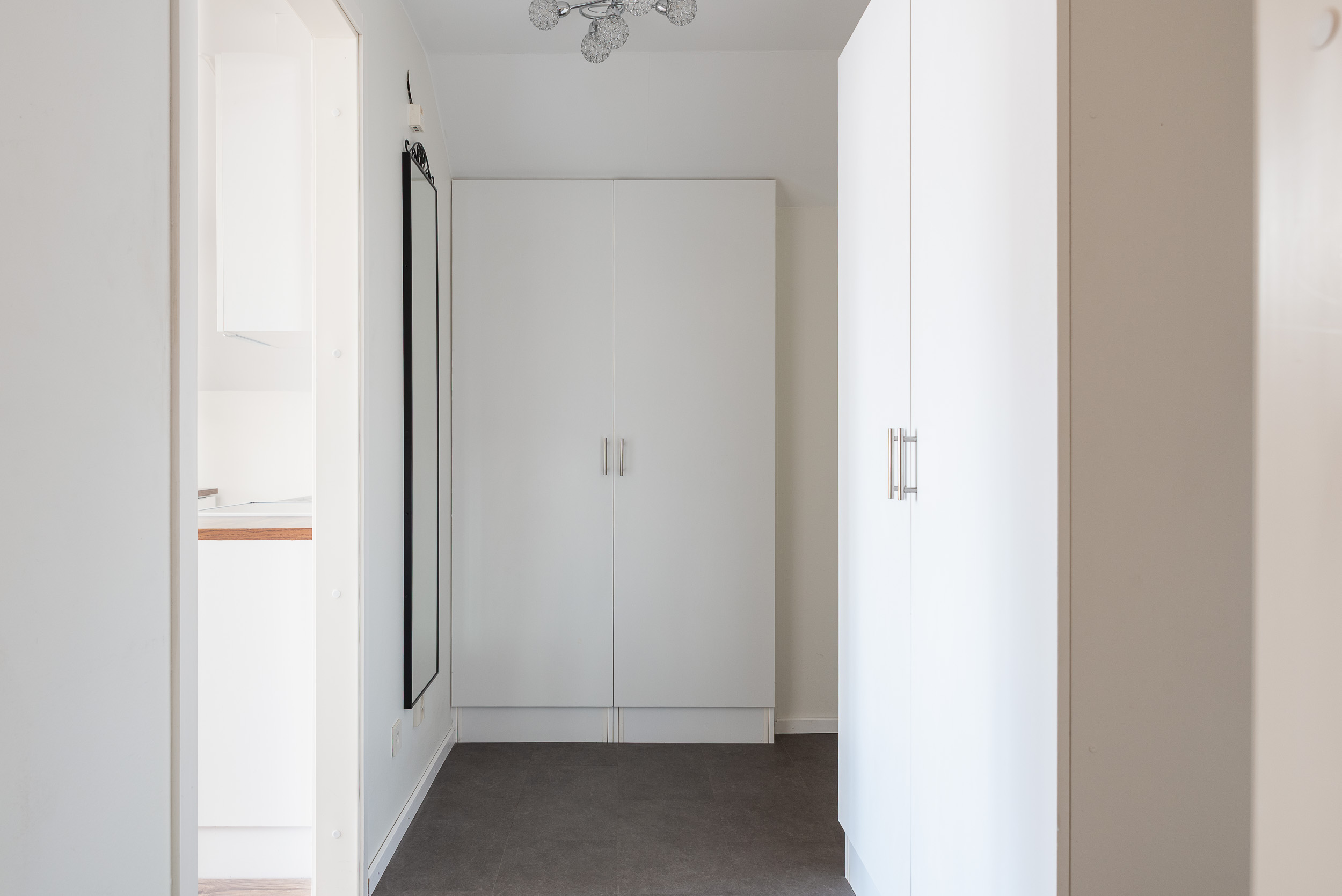 Bostadsbild från Karlsgatan 27, Såld i Centrum, Västerås