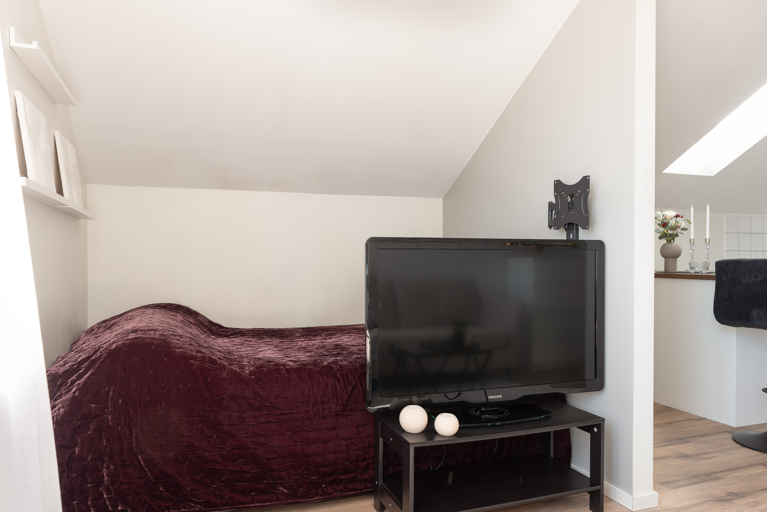 Bostadsbild från Karlsgatan 27, Såld i Centrum, Västerås