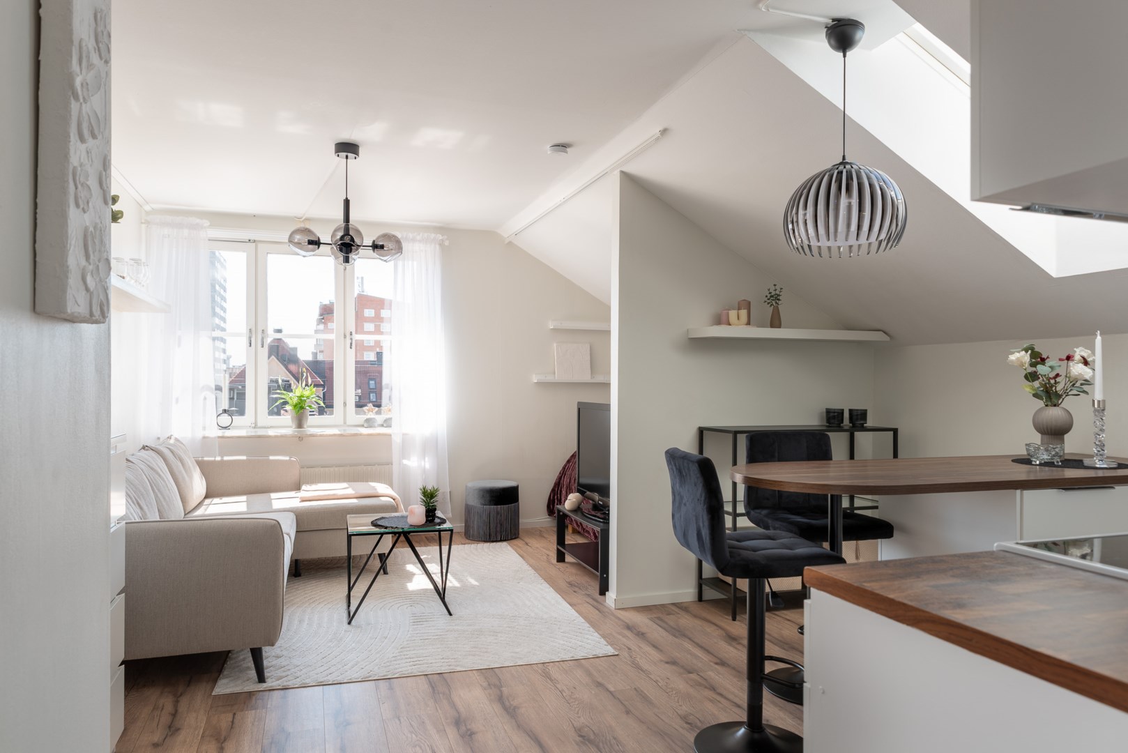 Bostadsbild från Karlsgatan 27, Såld i Centrum, Västerås