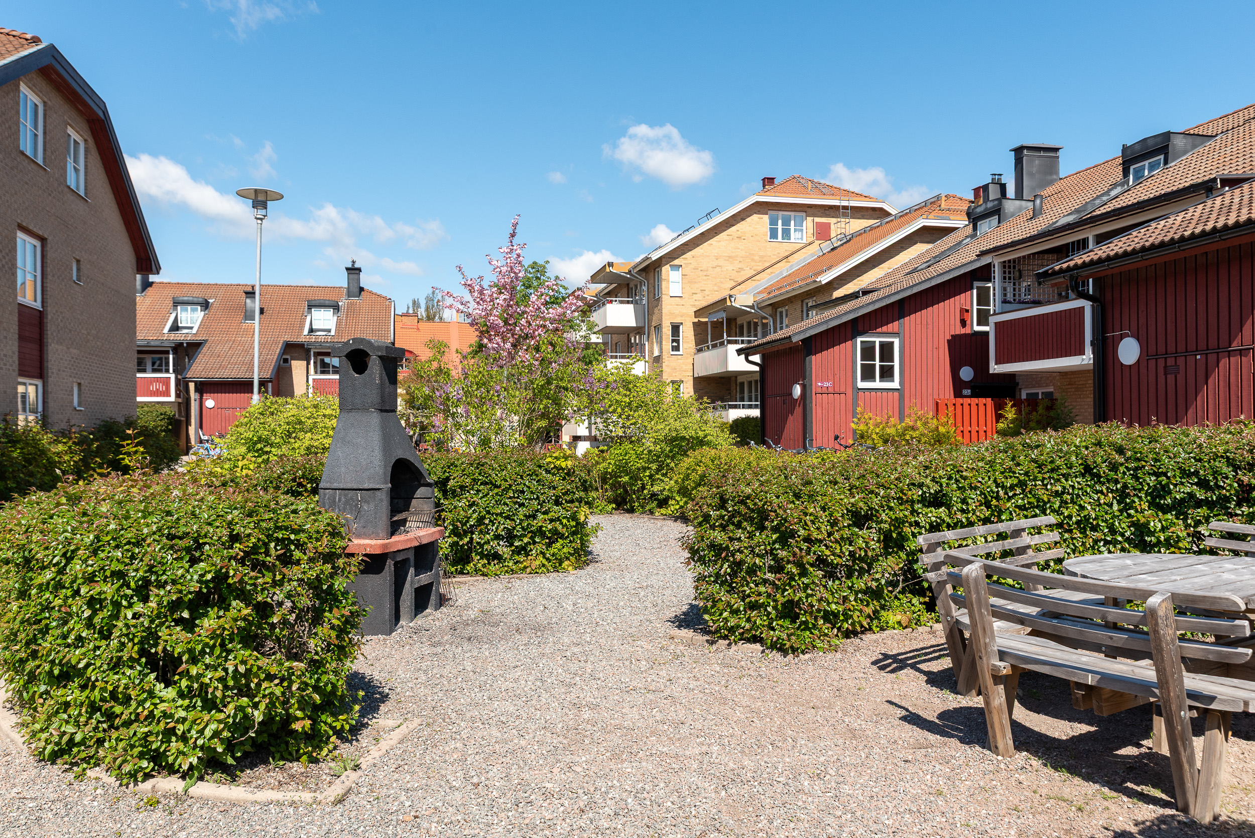 Bostadsbild från Karlsgatan 27, Såld i Centrum, Västerås