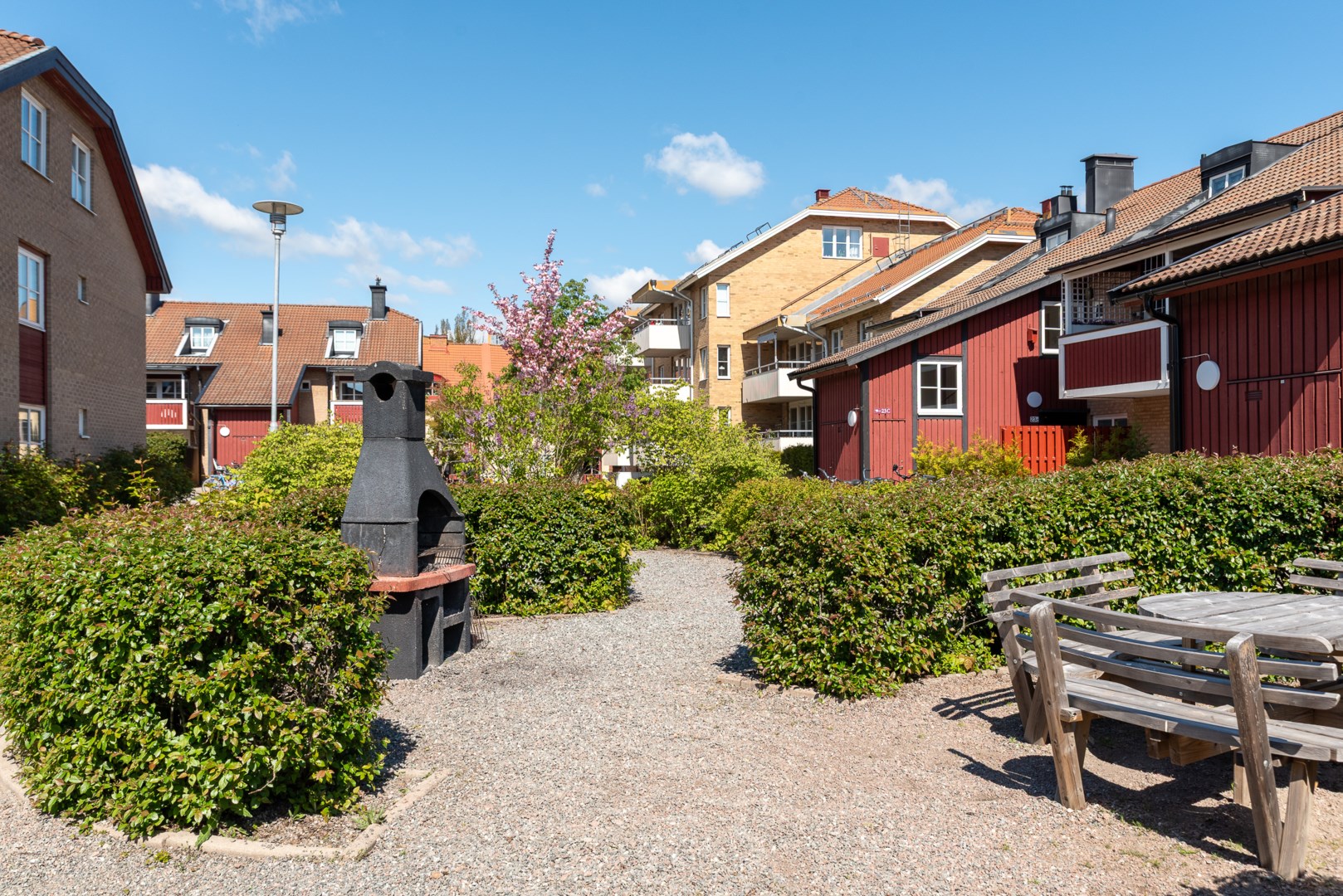 Bostadsbild från Karlsgatan 27, Såld i Centrum, Västerås