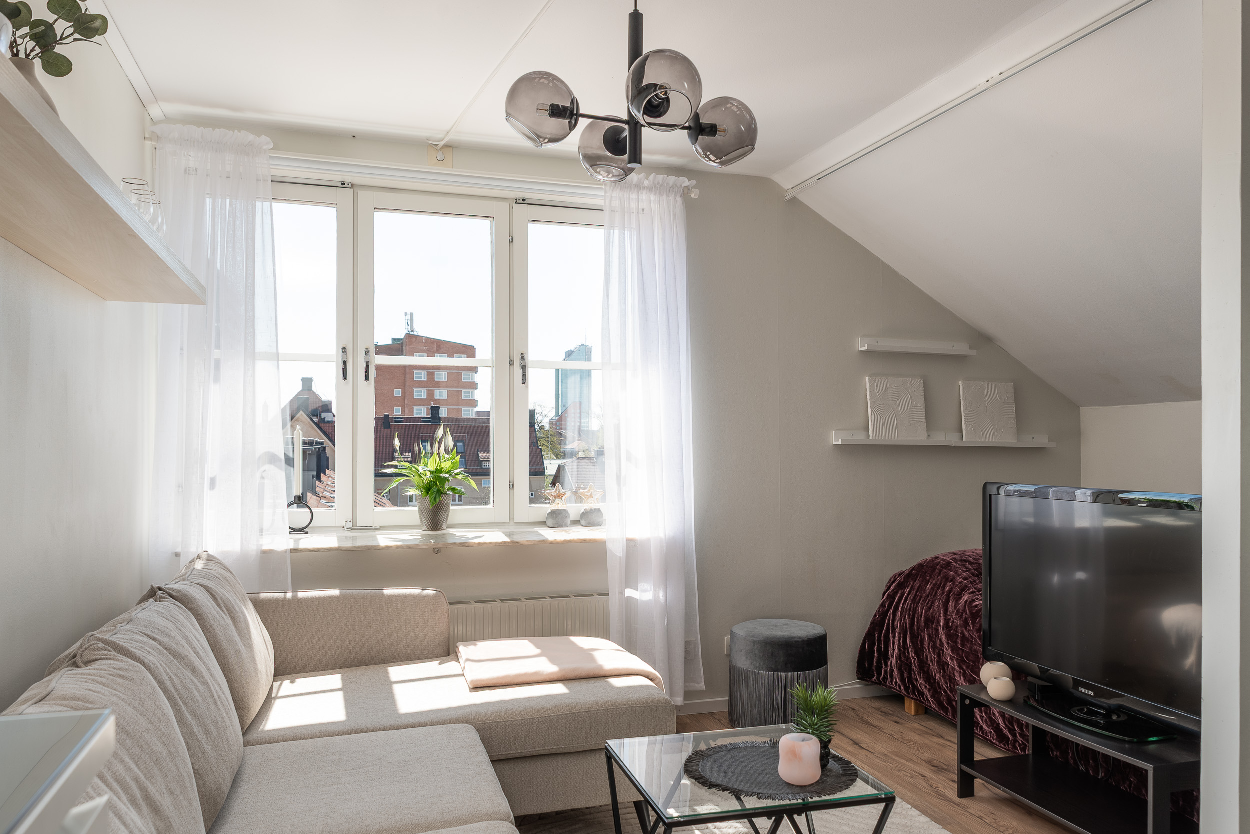 Bostadsbild från Karlsgatan 27, Såld i Centrum, Västerås